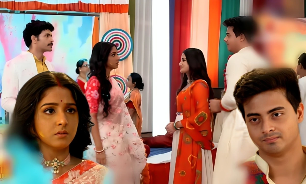 surjo and deepa