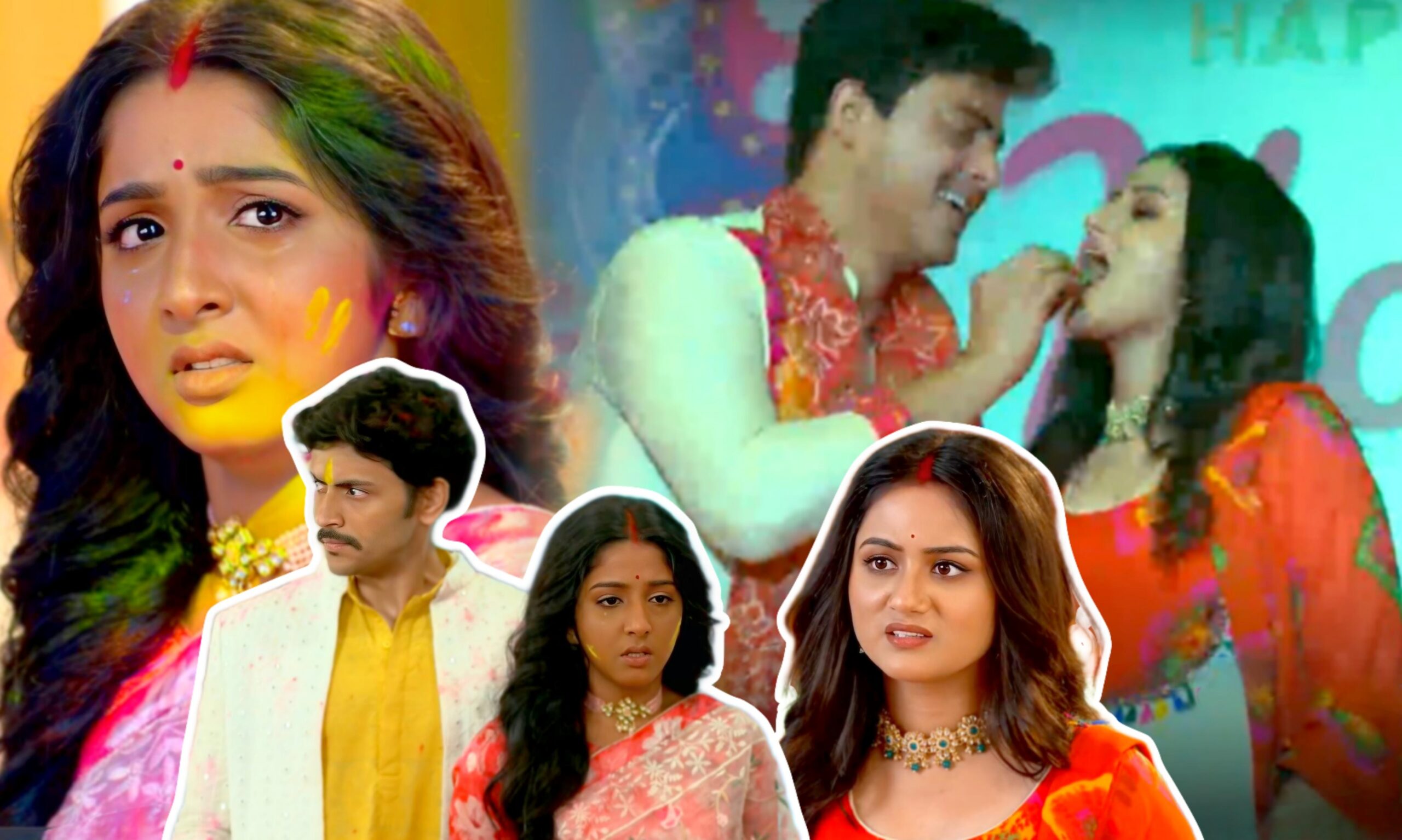 Anurager Chowa, Star jalsha, Bengali serial, Bengali television, অনুরাগের ছোঁয়া, স্টার জলসা, বাংলা সিরিয়াল, বাংলা টেলিভিশন