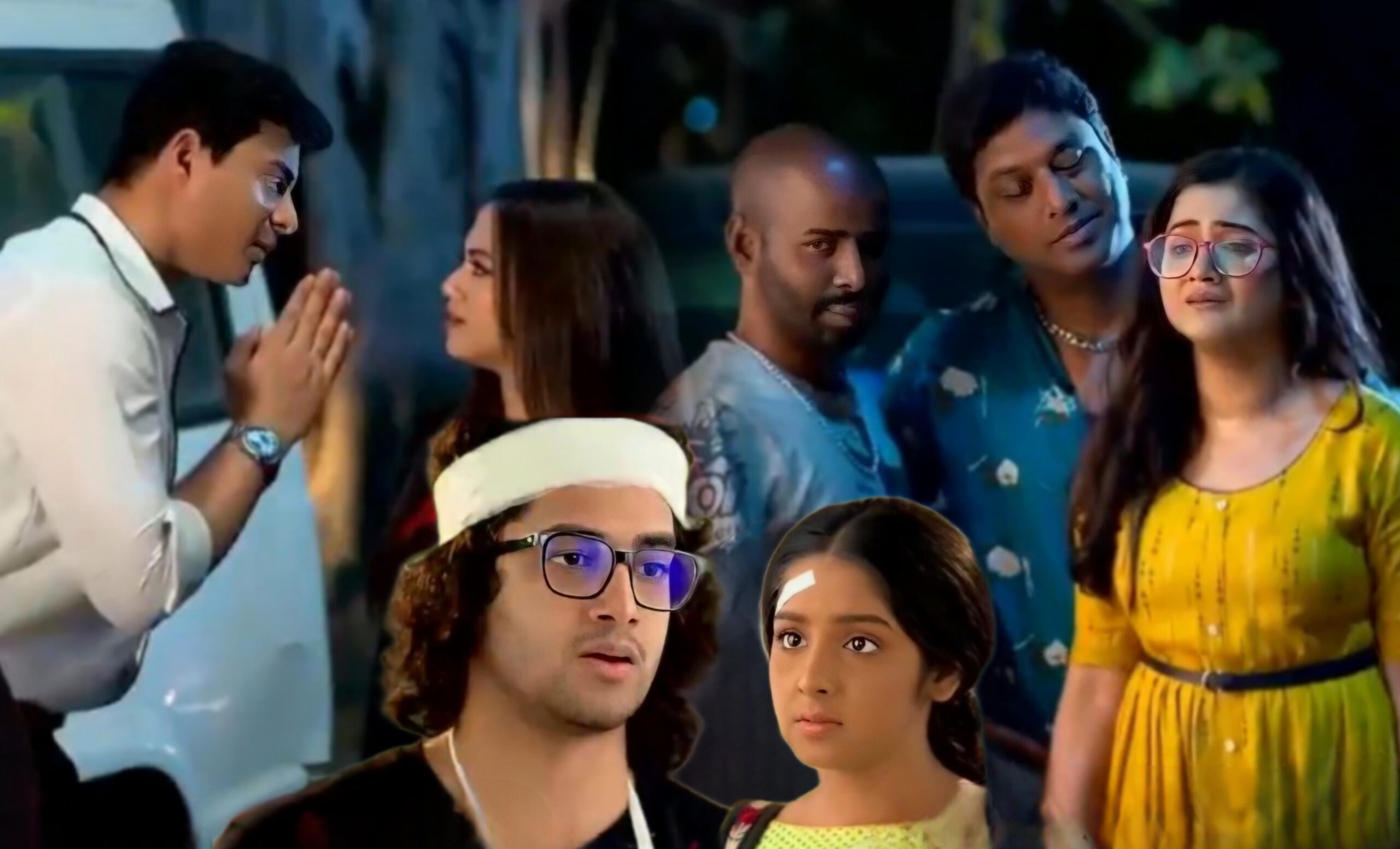 Anurager Chowa, Star jalsha, Bengali serial, Bengali television, অনুরাগের ছোঁয়া, স্টার জলসা, বাংলা সিরিয়াল, বাংলা টেলিভিশন