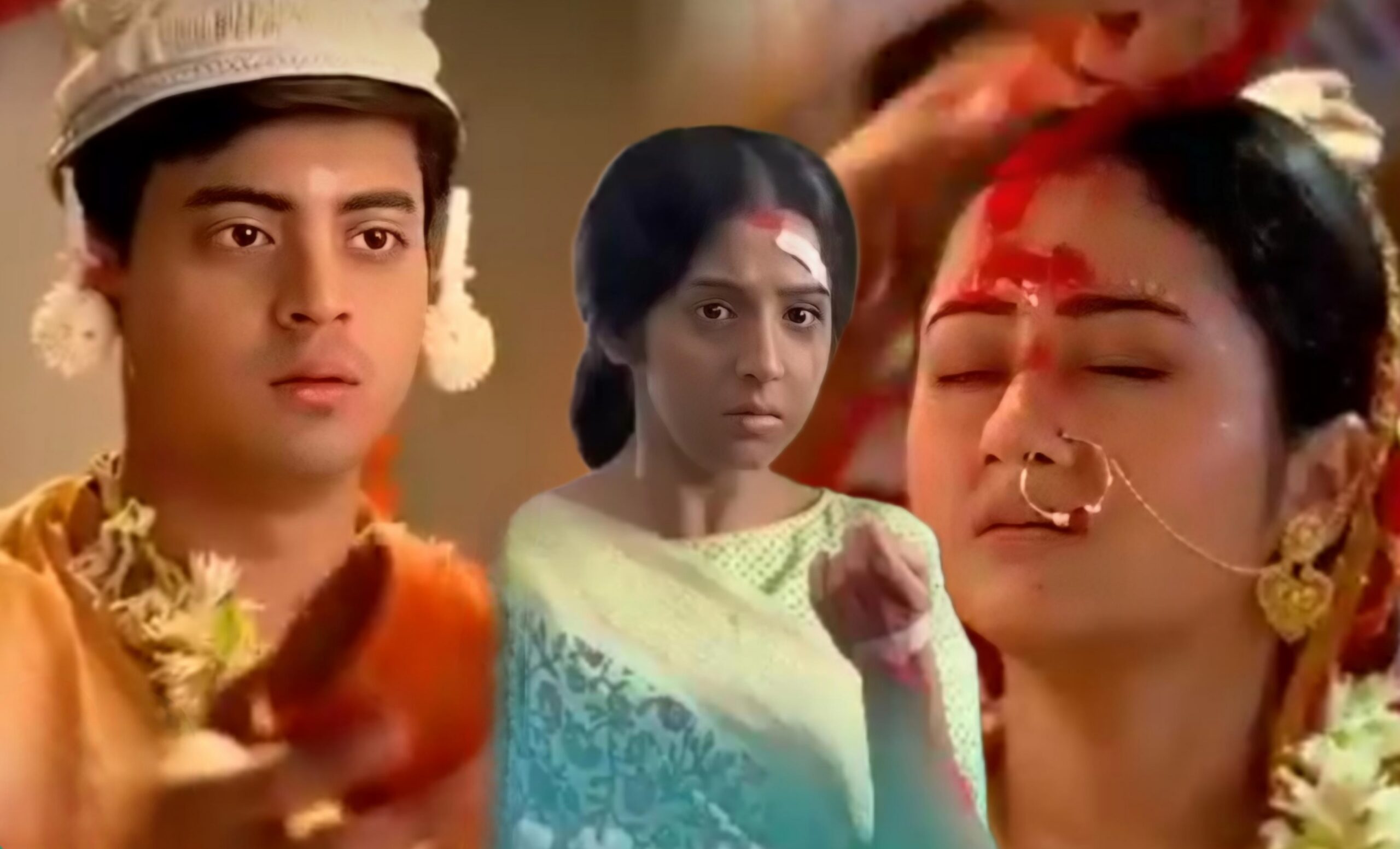 Anurager Chowa, Star jalsha, Bengali serial, Bengali television, অনুরাগের ছোঁয়া, স্টার জলসা, বাংলা সিরিয়াল, বাংলা টেলিভিশন