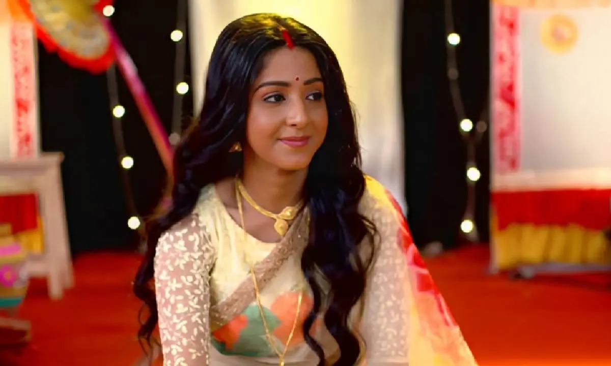 swastika ghosh deepa