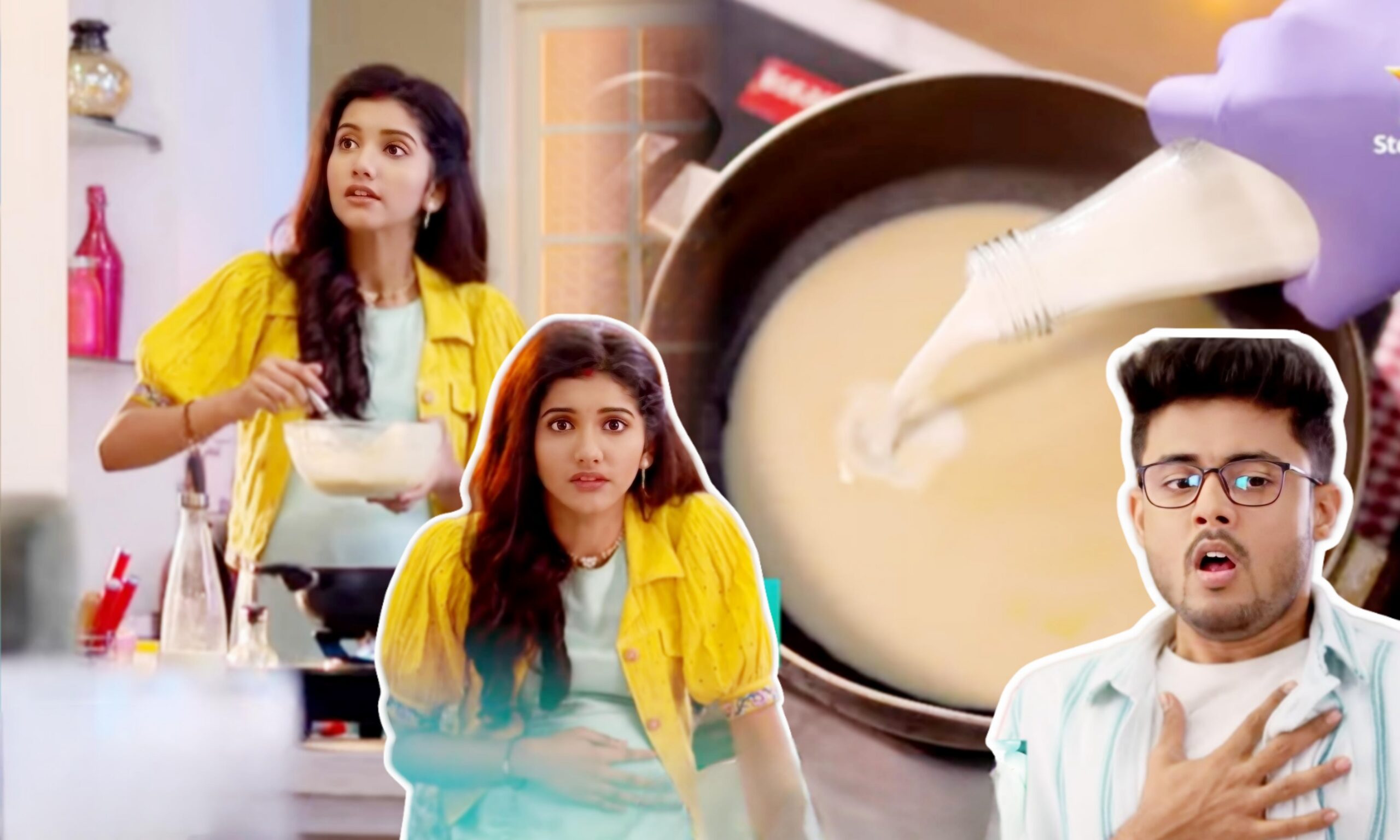 Tomader Rani, Star jalsha, Bengali serial, Bengali television, তোমাদের রানী, স্টার জলসা, বাংলা সিরিয়াল, বাংলা টেলিভিশন