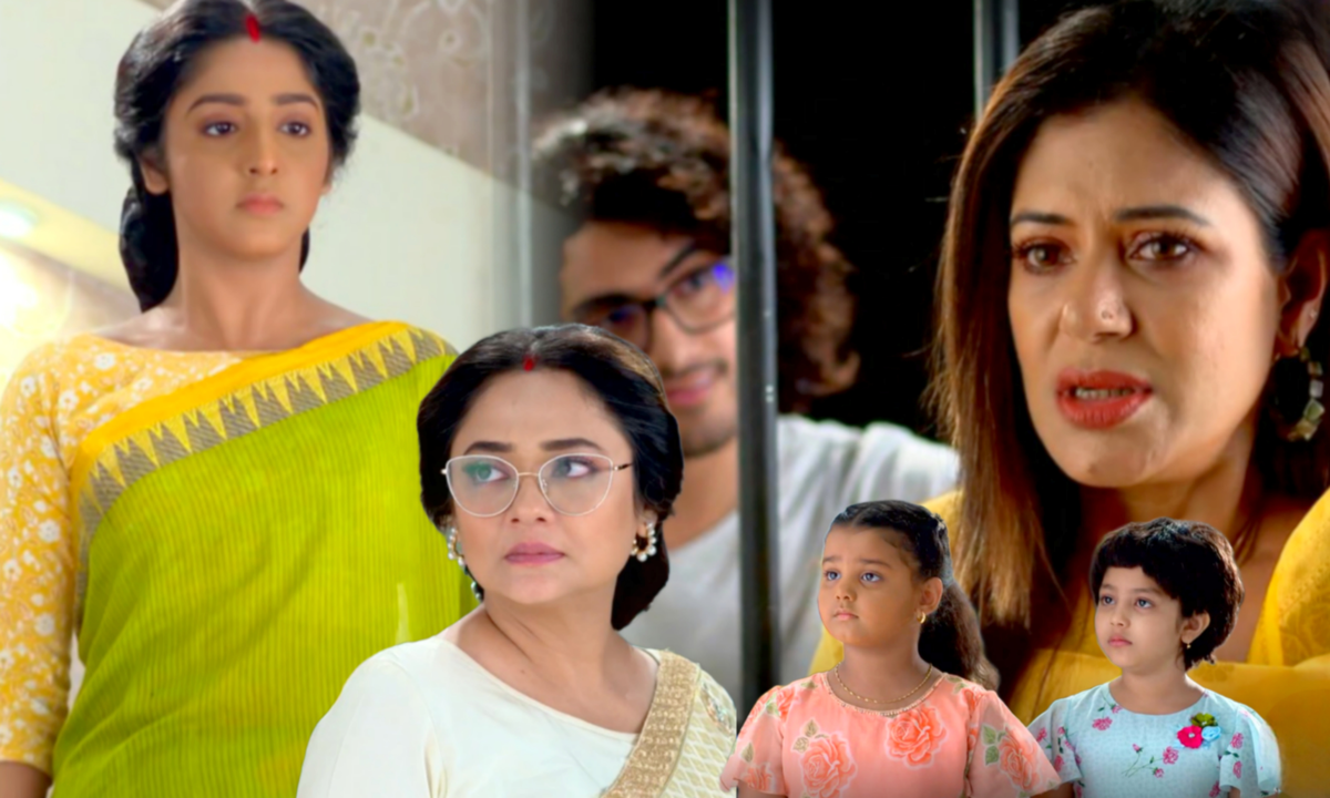 : Anurager Chowa, Star jalsha, Bengali serial, Bengali television, অনুরাগের ছোঁয়া, স্টার জলসা, বাংলা সিরিয়াল, বাংলা টেলিভিশন
