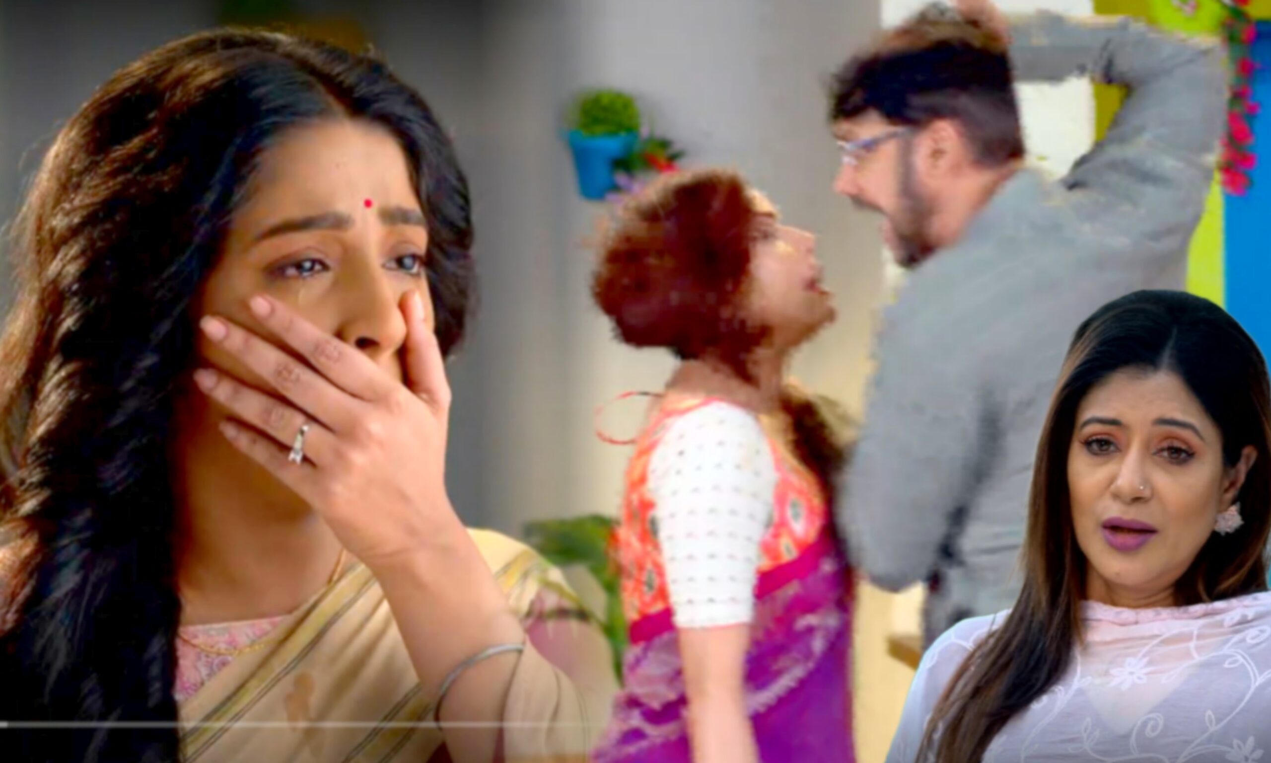 Anurager Chowa, Star jalsha, Bengali serial, Bengali television, অনুরাগের ছোঁয়া, স্টার জলসা, বাংলা সিরিয়াল, বাংলা টেলিভিশন