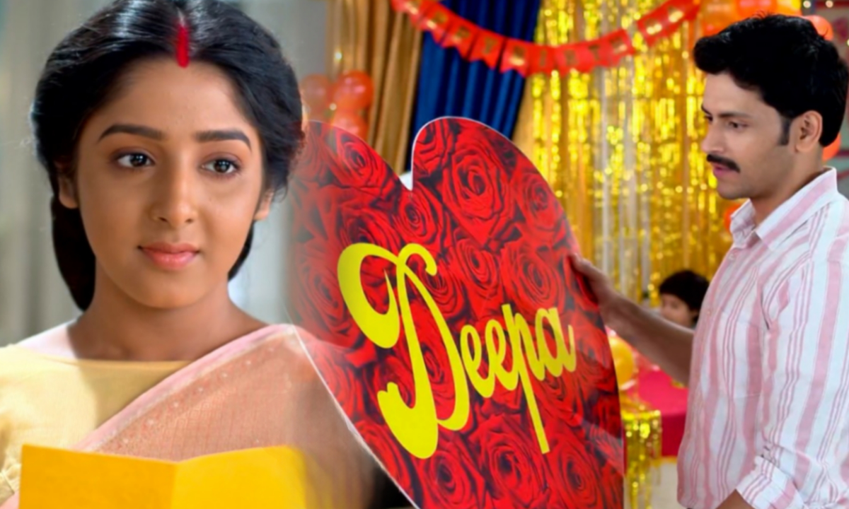 Anurager Chowa, Star jalsha, Bengali serial, Bengali television, অনুরাগের ছোঁয়া, স্টার জলসা, বাংলা সিরিয়াল, বাংলা টেলিভিশন