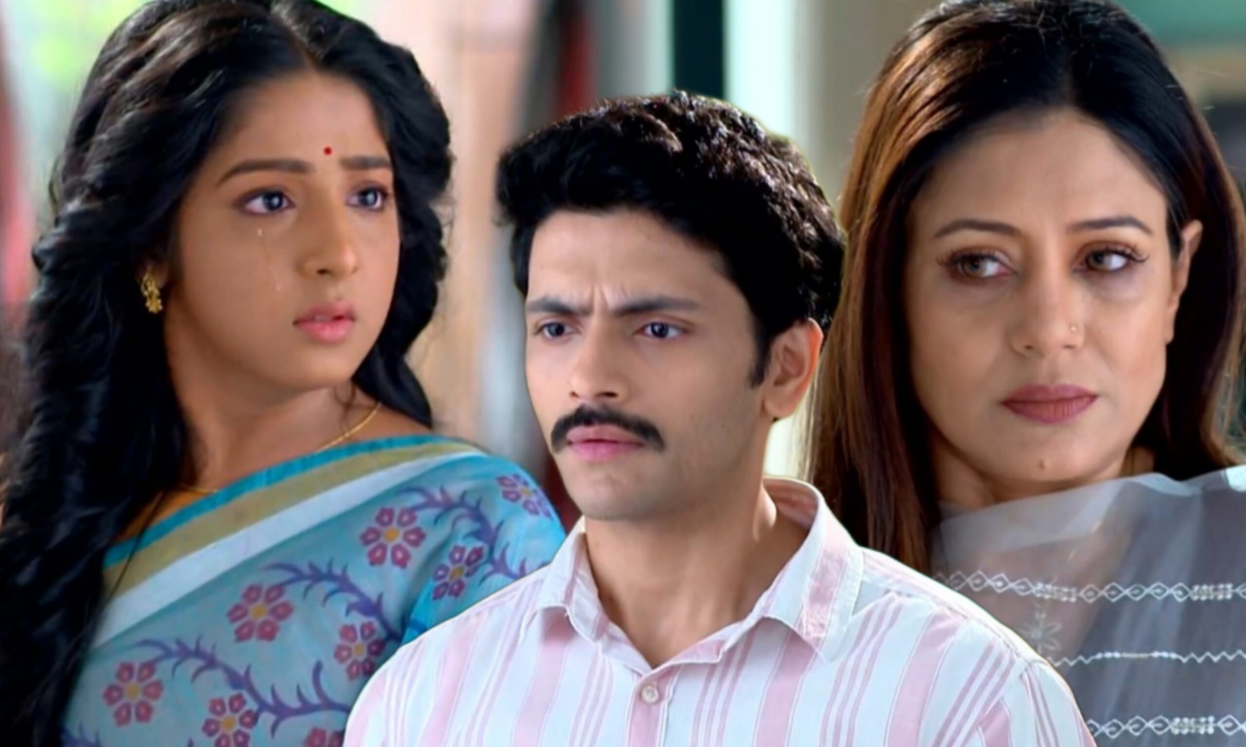 Anurager Chowa, Star jalsha, Bengali serial, Bengali television, অনুরাগের ছোঁয়া, স্টার জলসা, বাংলা সিরিয়াল, বাংলা টেলিভিশন