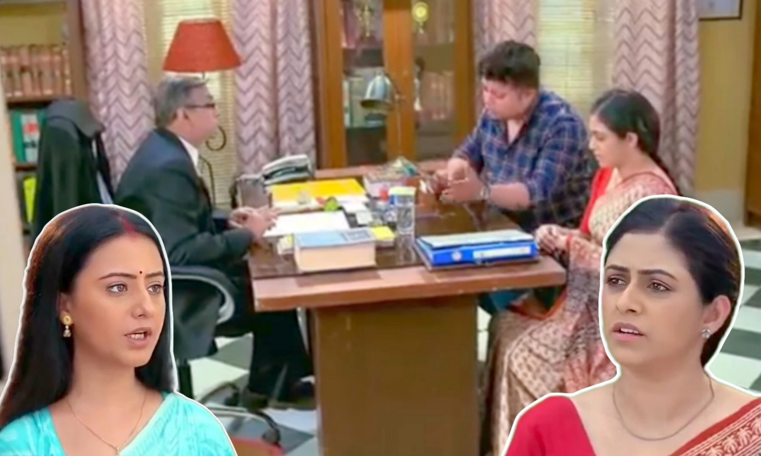 Kar kache koi moner kotha, Zee Bangla, Bengali television, Bengali serial, কার কাছে কই মনের কথা, জি বাংলা, বাংলা টেলিভিশন, বাংলা সিরিয়াল
