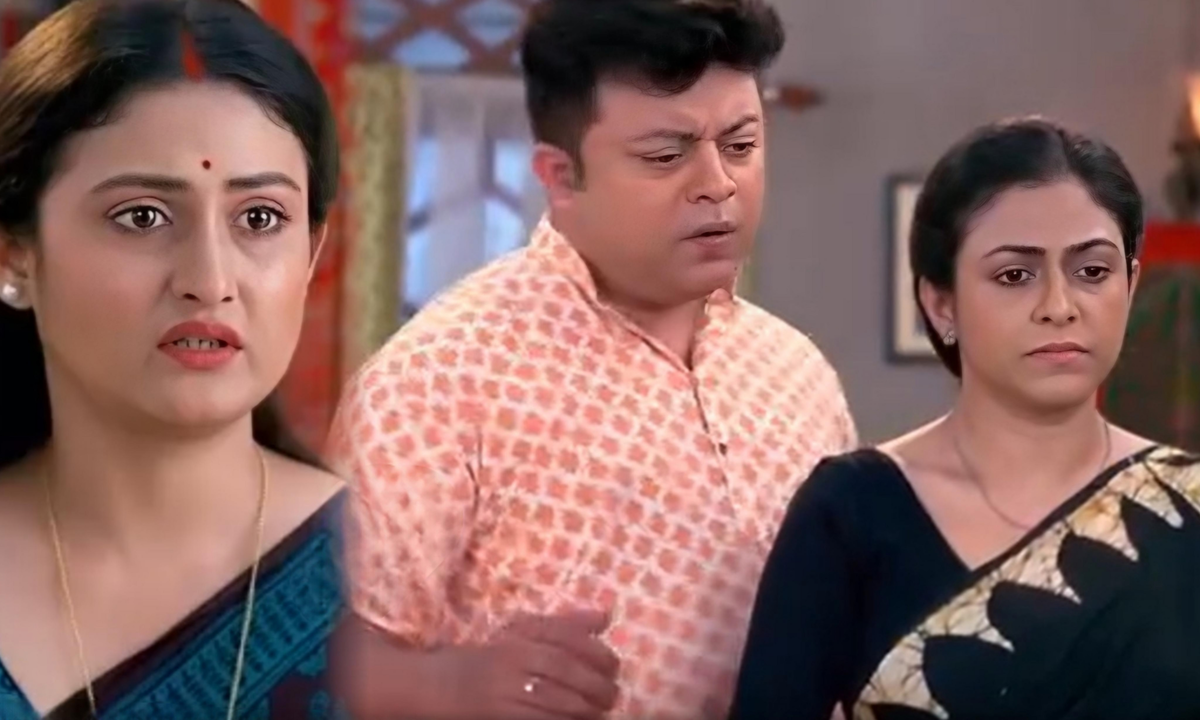 Kar kache koi moner kotha, Zee Bangla, Bengali television, Bengali serial, কার কাছে কই মনের কথা, জি বাংলা, বাংলা টেলিভিশন, বাংলা সিরিয়াল