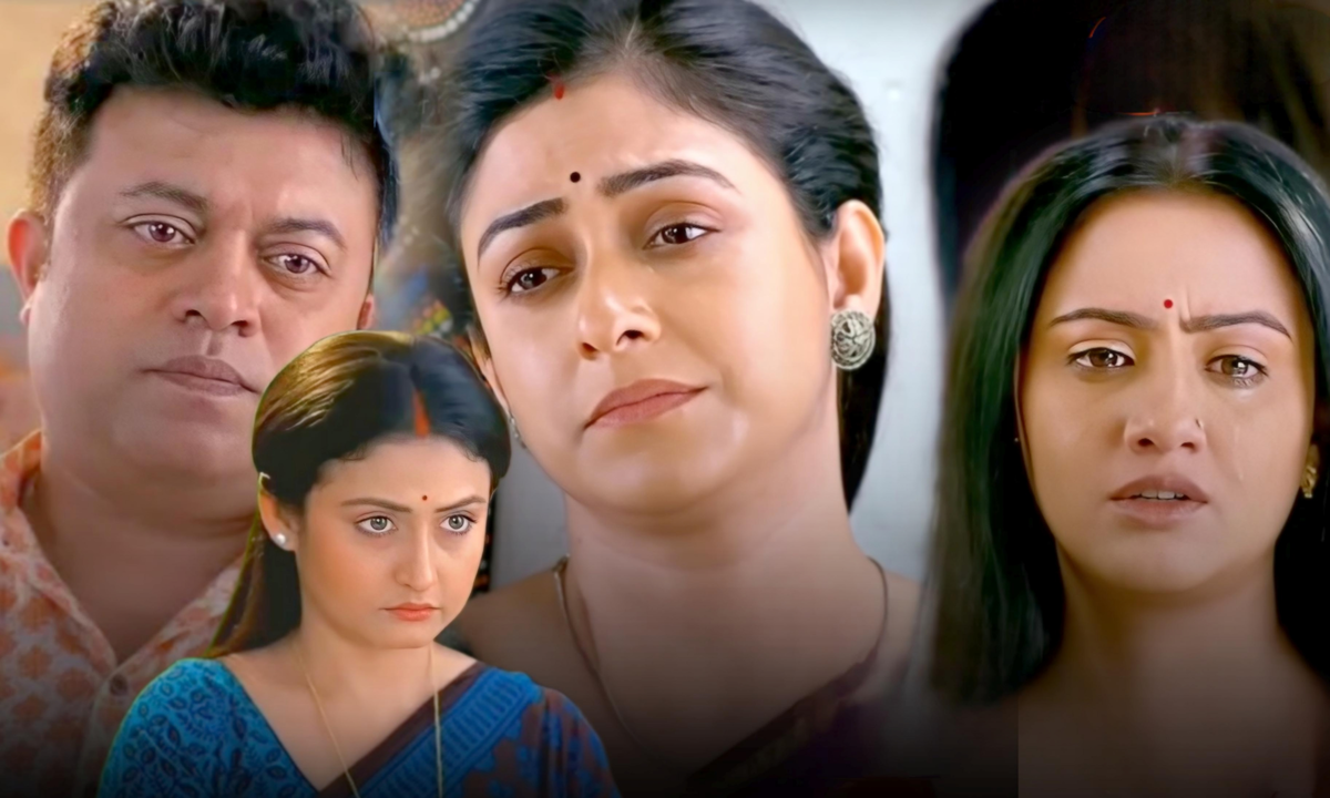 Kar kache koi moner kotha, Zee Bangla, Bengali television, Bengali serial, কার কাছে কই মনের কথা, জি বাংলা, বাংলা টেলিভিশন, বাংলা সিরিয়াল