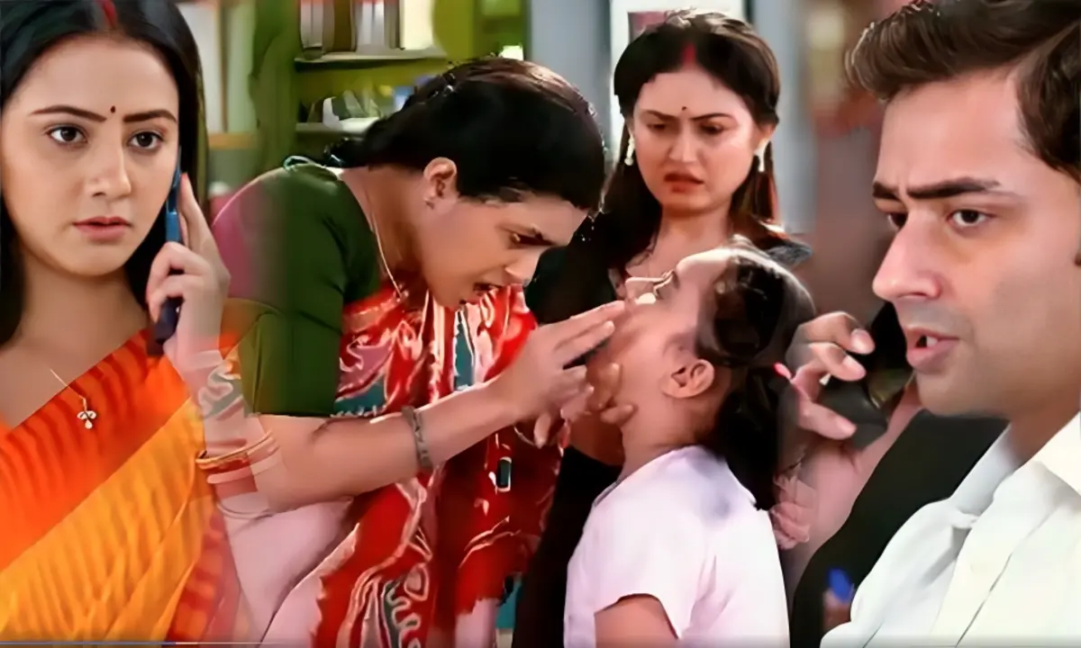 Kar kache koi moner kotha, Zee Bangla, Bengali television, Bengali serial, কার কাছে কই মনের কথা, জি বাংলা, বাংলা টেলিভিশন, বাংলা সিরিয়াল
