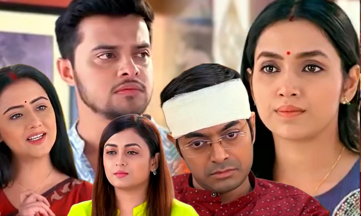 Kar kache koi moner kotha, Zee Bangla, Bengali television, Bengali serial, কার কাছে কই মনের কথা, জি বাংলা, বাংলা টেলিভিশন, বাংলা সিরিয়াল