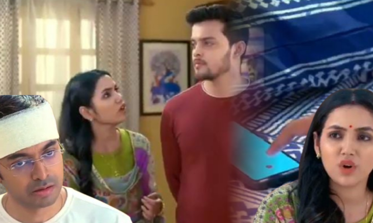 Kar kache koi moner kotha Today Episode 23 April