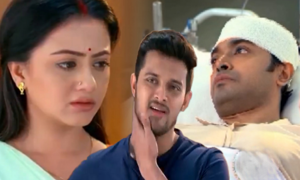 Kar kache koi moner kotha today episode 17 april
