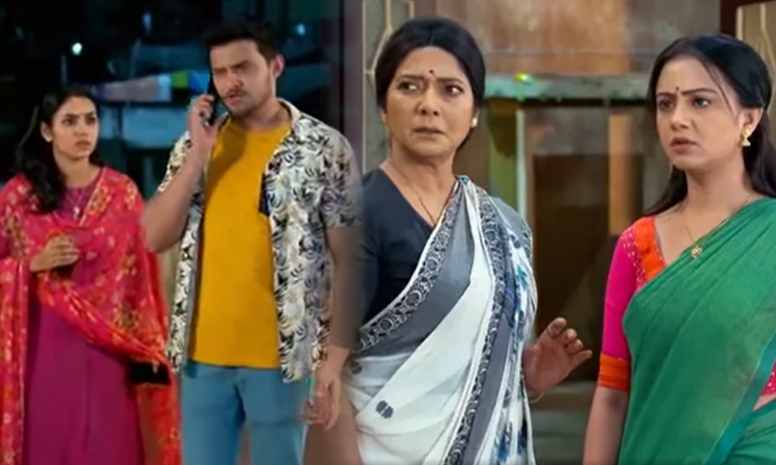 Kar kache koi moner kotha, Zee Bangla, Bengali television, Bengali serial, কার কাছে কই মনের কথা, জি বাংলা, বাংলা টেলিভিশন, বাংলা সিরিয়াল