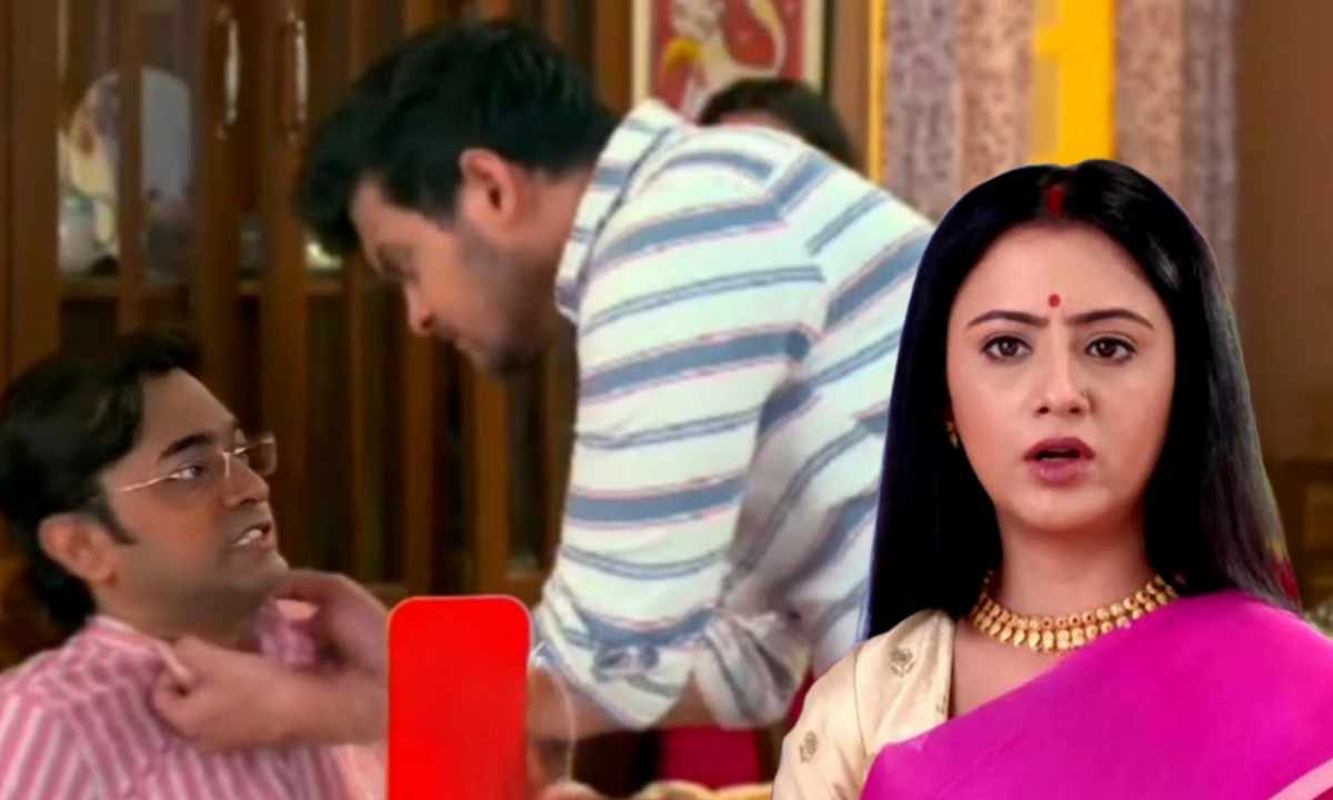 Kar kache koi moner kotha, Zee Bangla, Bengali television, Bengali serial, কার কাছে কই মনের কথা, জি বাংলা, বাংলা টেলিভিশন, বাংলা সিরিয়াল