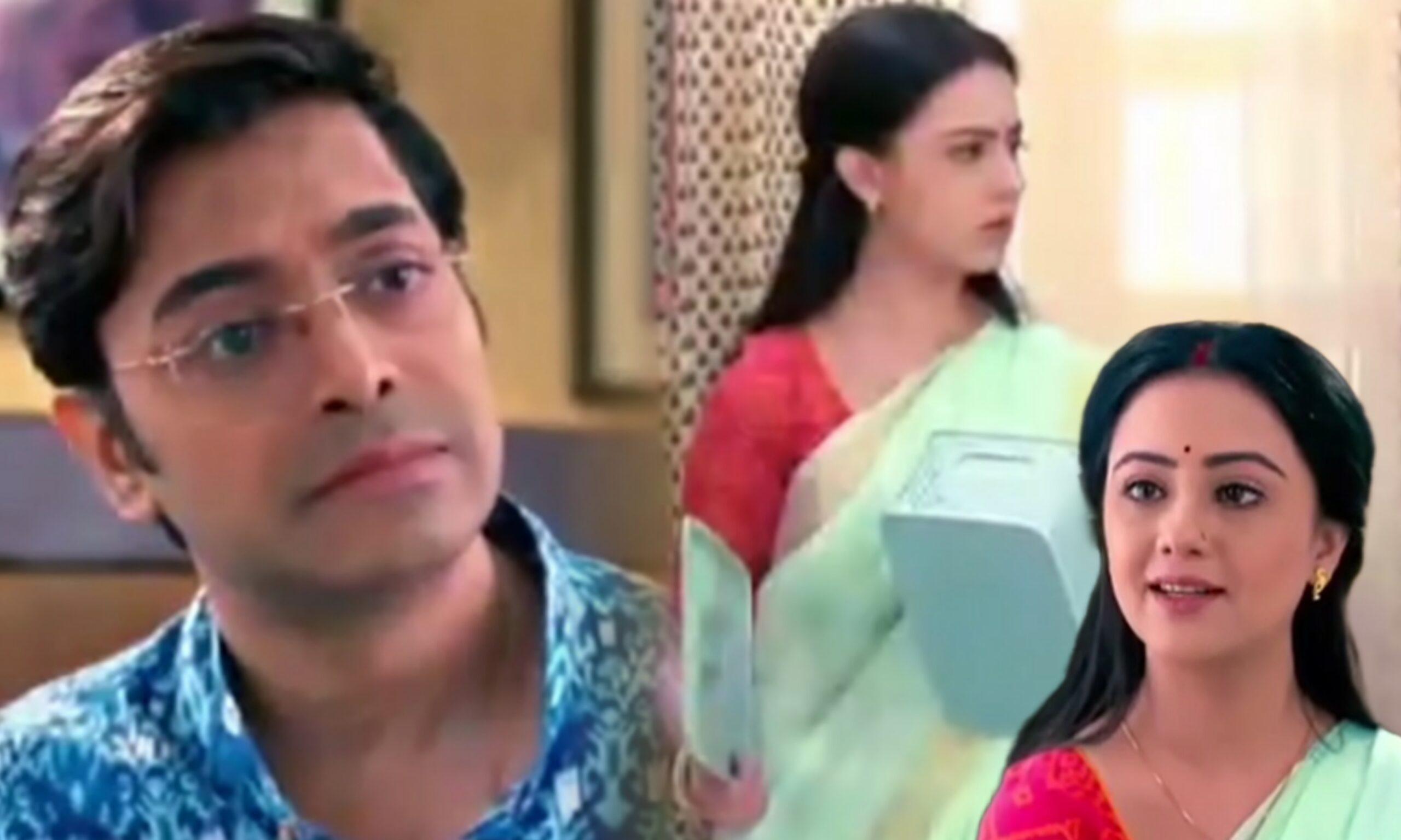Kar kache koi moner kotha, Zee Bangla, Bengali television, Bengali serial, কার কাছে কই মনের কথা, জি বাংলা, বাংলা টেলিভিশন, বাংলা সিরিয়াল