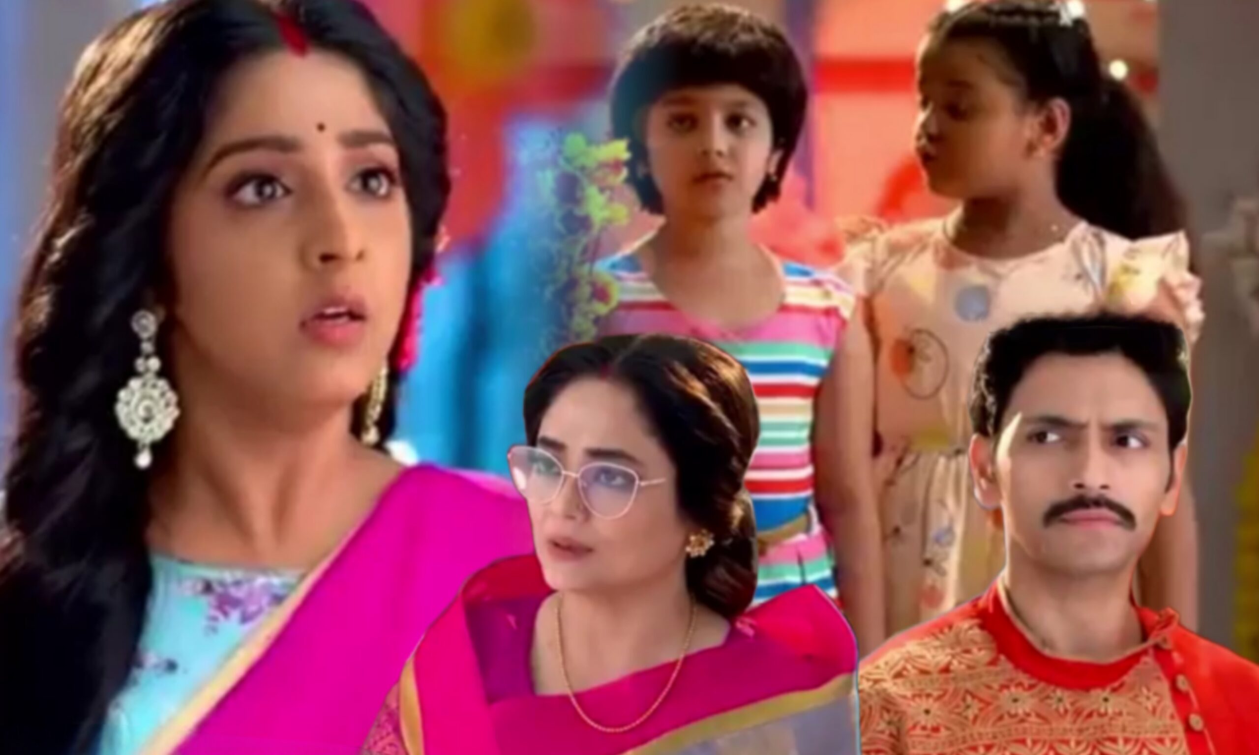 Swastika Ghosh, Anurager Chowa, Star jalsha, Bengali serial, Bengali television, অনুরাগের ছোঁয়া, স্টার জলসা, বাংলা সিরিয়াল, বাংলা টেলিভিশন, স্বস্তিকা ঘোষ