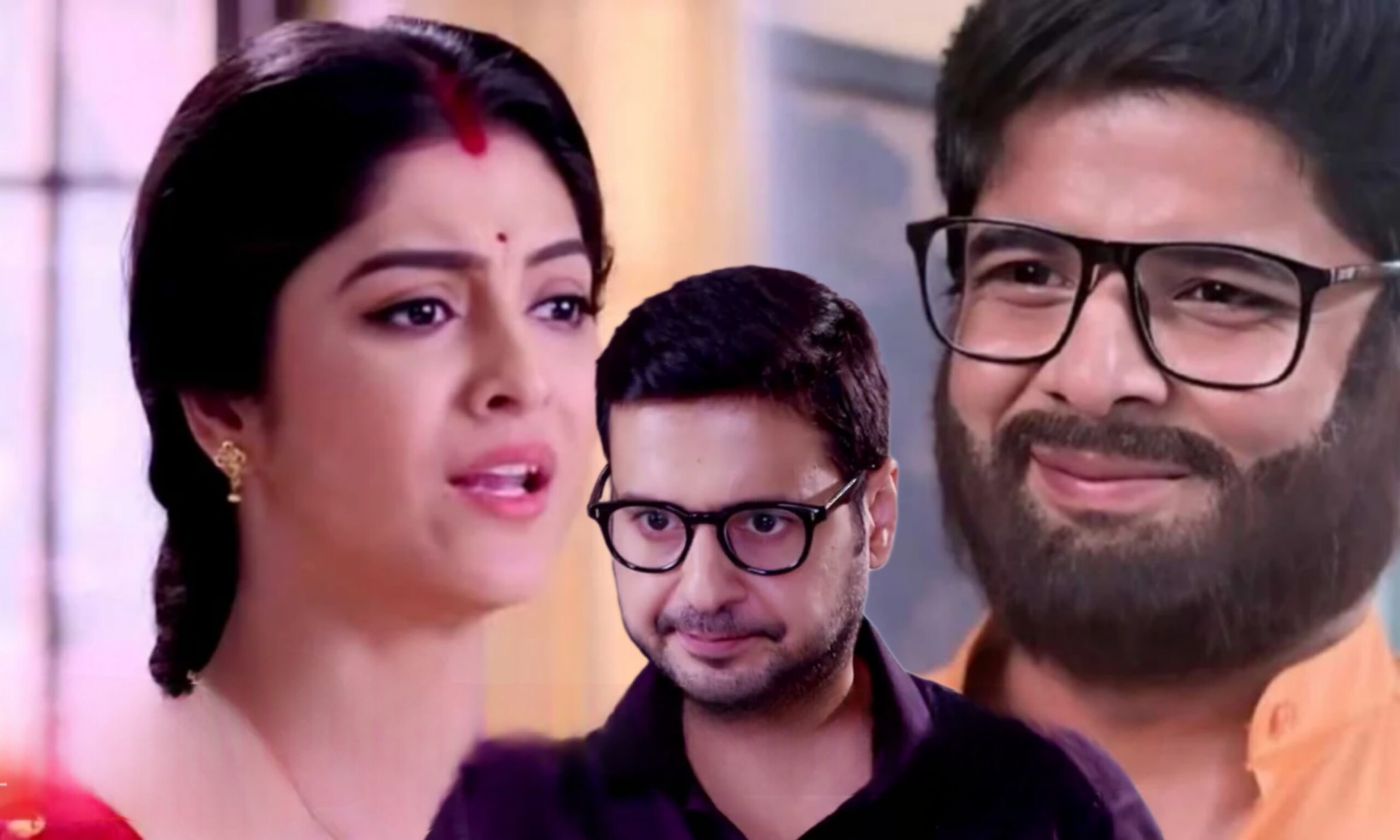 Bengali serial, Bengali television, Kon Gopone Mon Bhesechhe, Zee Bangla, কোন গোপনে মন ভেসেছে, জি বাংলা, বাংলা টেলিভিশন, বাংলা সিরিয়াল