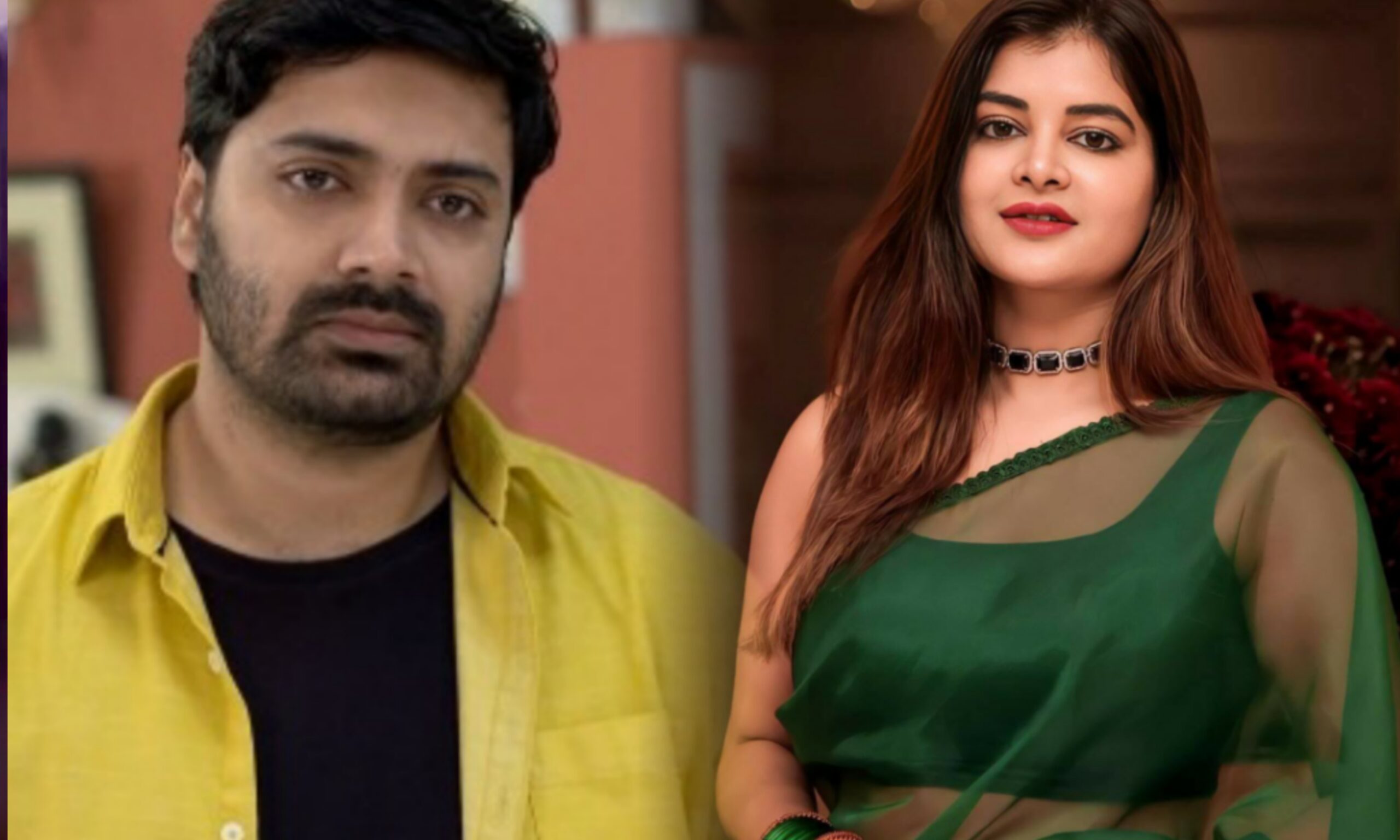 Bengali Serial, Udhaan, Star Jalsha, বাংলা সিরিয়াল, স্টার জলসা, উড়ান