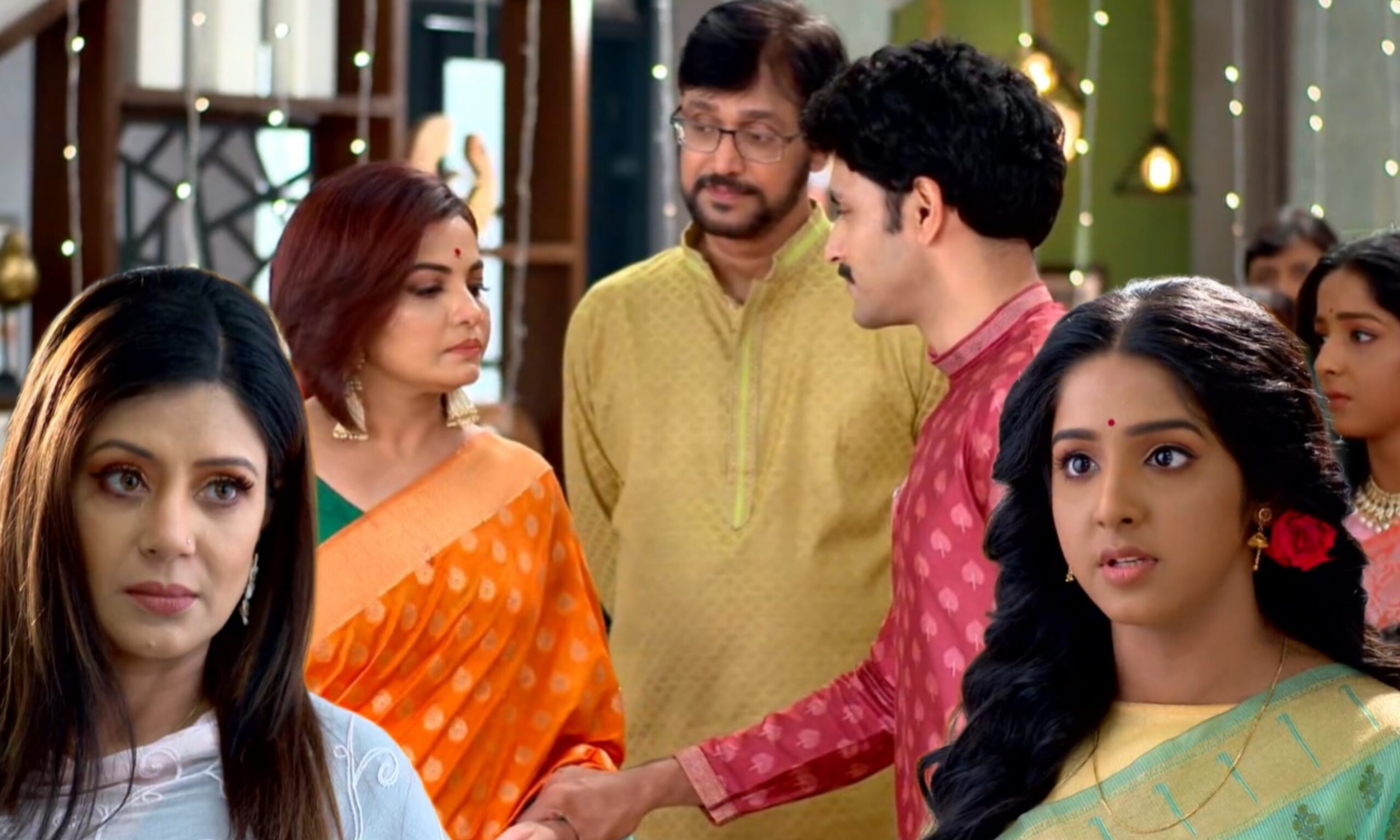 Kar kache koi moner kotha, Zee Bangla, Bengali television, Bengali serial, কার কাছে কই মনের কথা, জি বাংলা, বাংলা টেলিভিশন, বাংলা সিরিয়াল