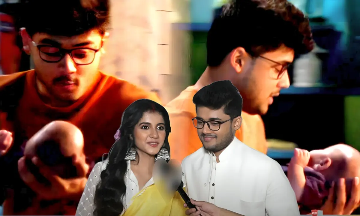 Jol Thoi Thoi Bhalobasa, Star Jalsha, Tomader Rani, Bengali serial, বাংলা সিরিয়াল, তোমাদের রানী, জল থৈ থৈ ভালোবাসা, স্টার জলসা