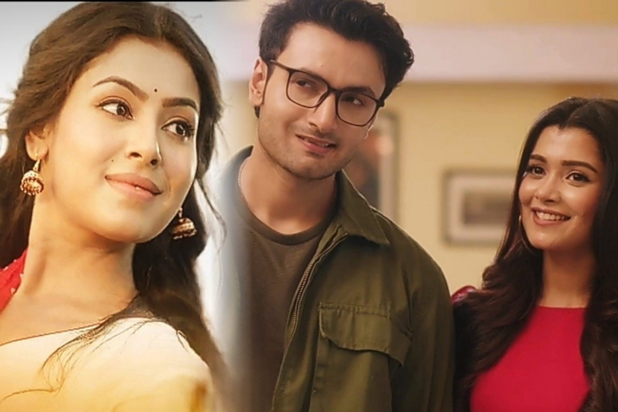 Bhaktir Sagar, Star jalsha, Bengali television, Bengali Serial, ভক্তির সাগর, স্টার জলসা, বাংলা সিরিয়াল, বাংলা টেলিভিশন