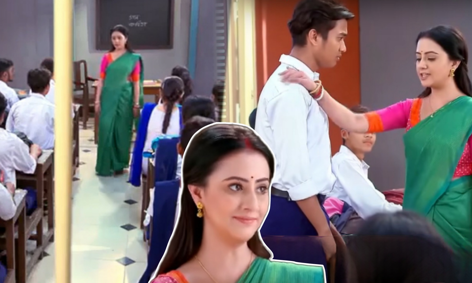 Kar kache koi moner kotha, Zee Bangla, Bengali television, Bengali serial, কার কাছে কই মনের কথা, জি বাংলা, বাংলা টেলিভিশন, বাংলা সিরিয়াল