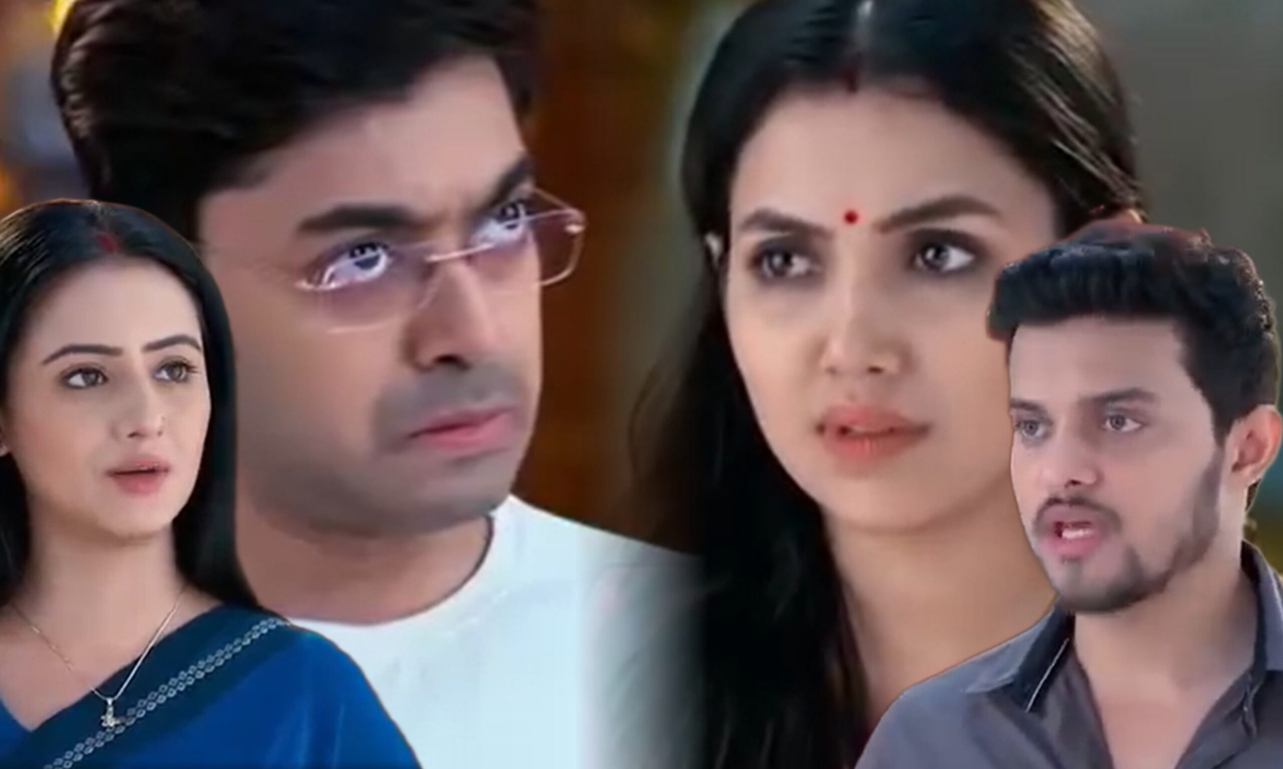 Kar kache koi moner kotha, Zee Bangla, Bengali television, Bengali serial, কার কাছে কই মনের কথা, জি বাংলা, বাংলা টেলিভিশন, বাংলা সিরিয়াল