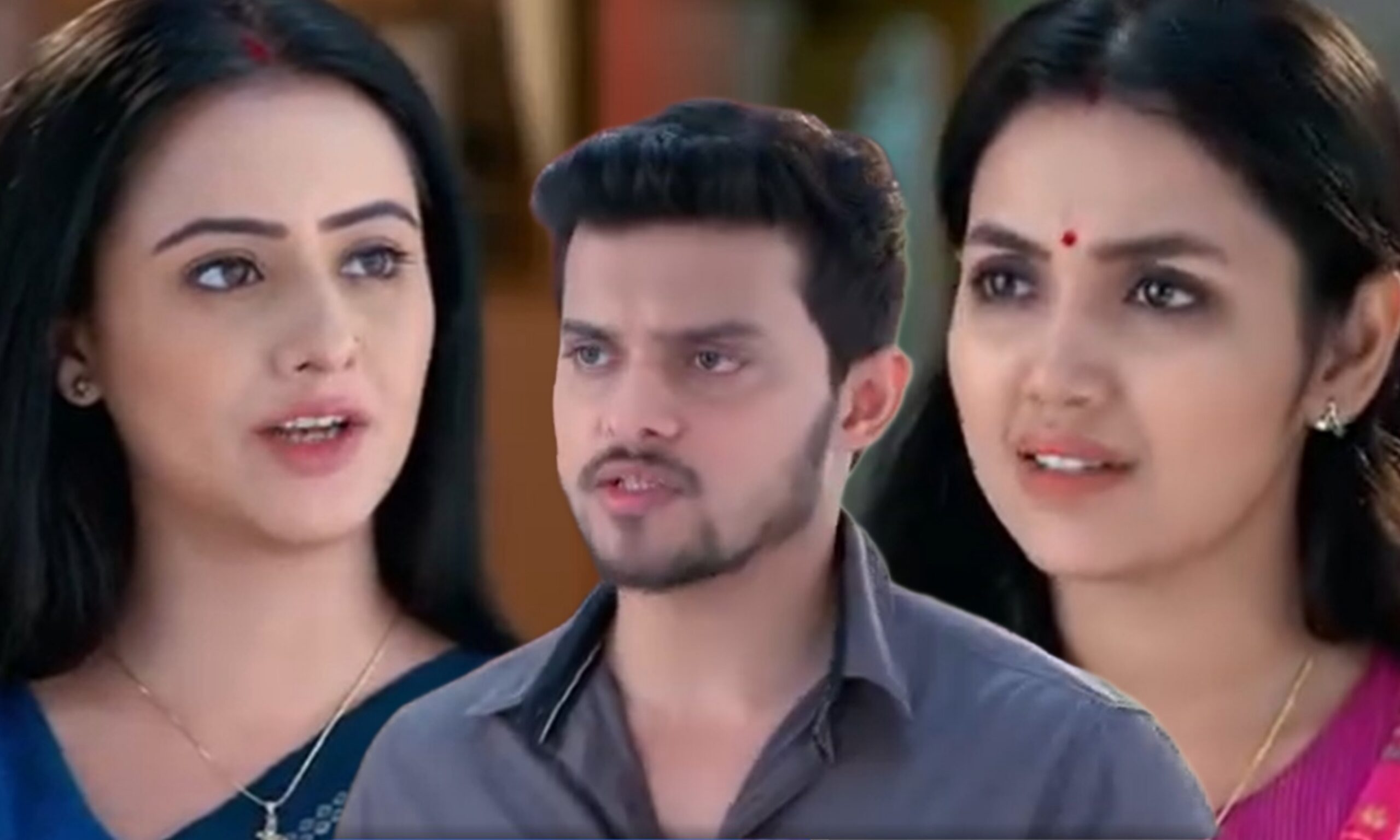 Kar kache koi moner kotha, Zee Bangla, Bengali television, Bengali serial, কার কাছে কই মনের কথা, জি বাংলা, বাংলা টেলিভিশন, বাংলা সিরিয়াল