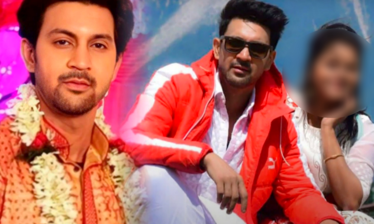 Syed Arefin, Bengali television, Bengali Serial, Bengali actor, সৈয়দ আরেফিন, বাংলা টেলিভিশন, বাংলা সিরিয়াল, বাঙালি অভিনেতা