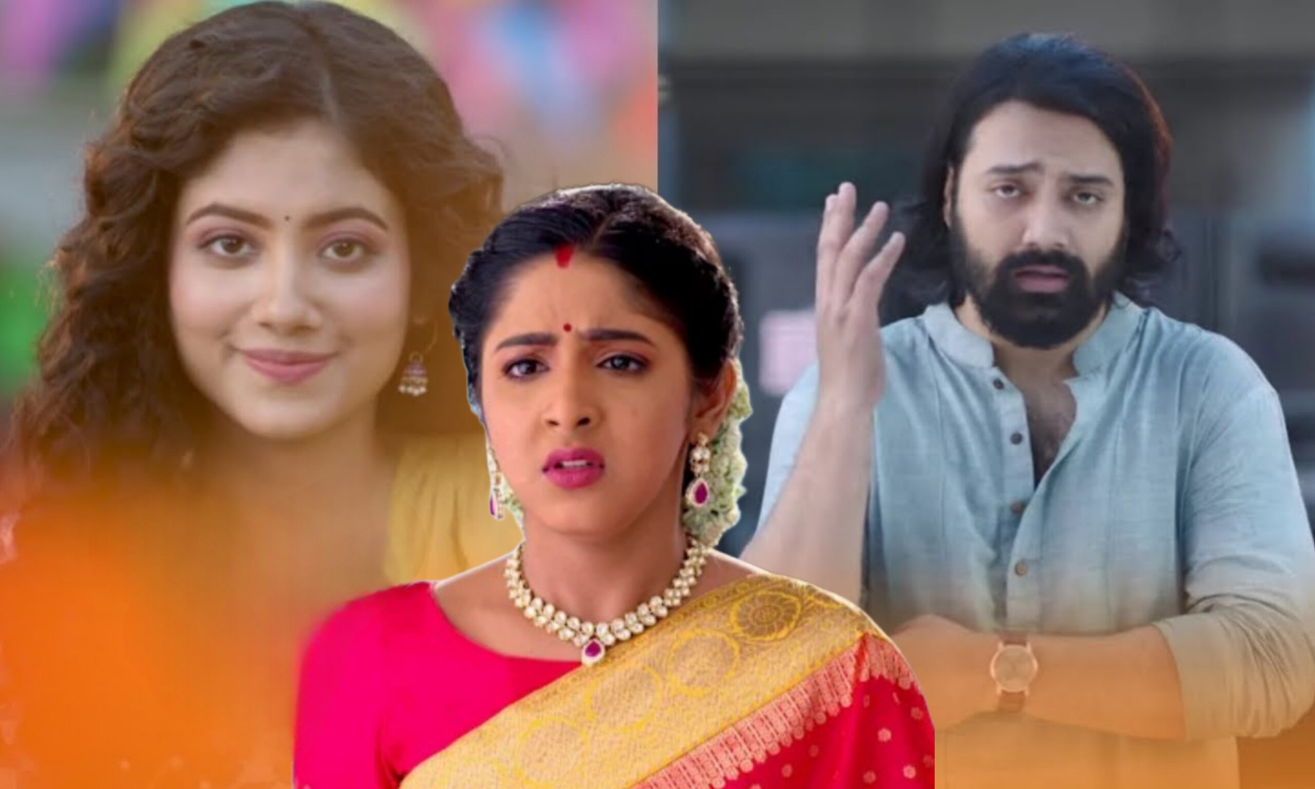 Kar kache koi moner kotha, Zee Bangla, Bengali television, Bengali serial, কার কাছে কই মনের কথা, জি বাংলা, বাংলা টেলিভিশন, বাংলা সিরিয়াল