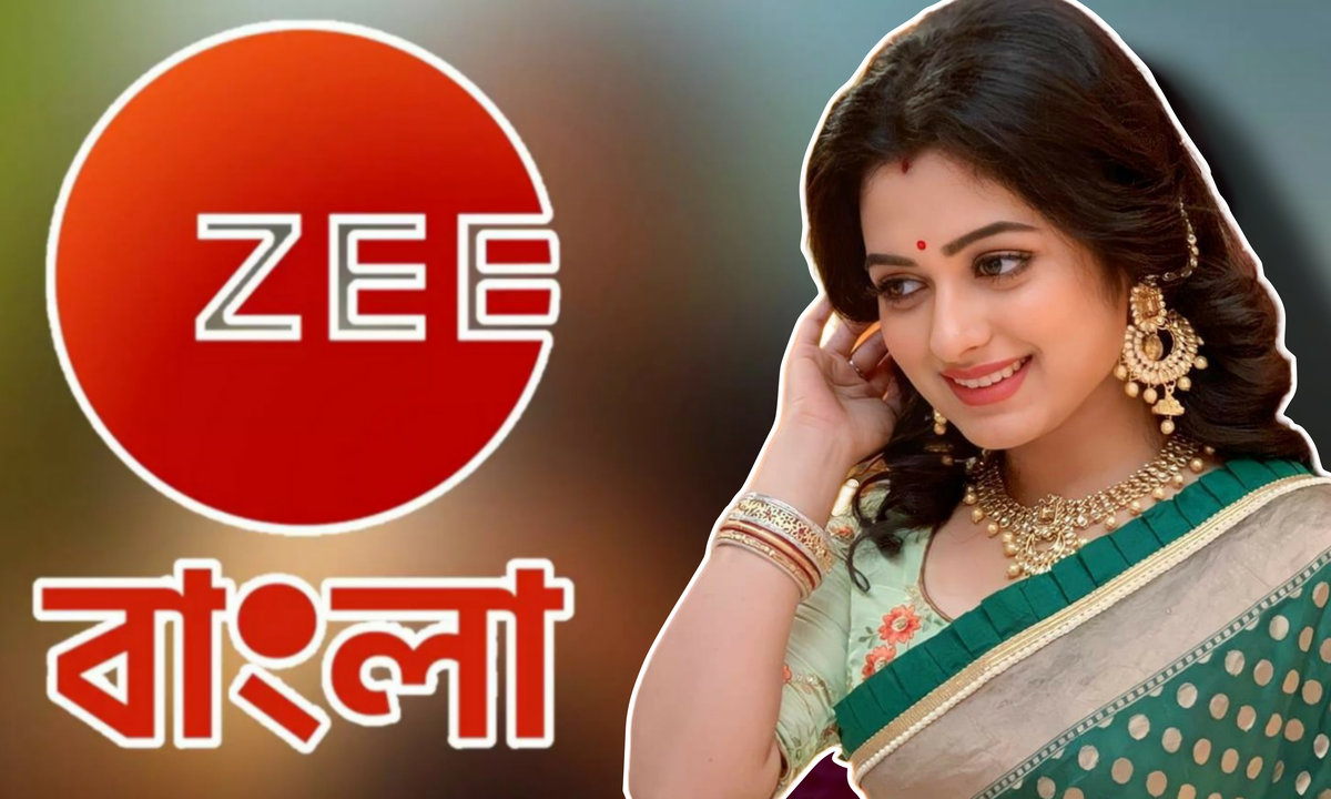 Zee Bangla, Bengali Serial, Bengali Television, জি বাংলা, বাংলা সিরিয়াল, বাংলা টেলিভিশন