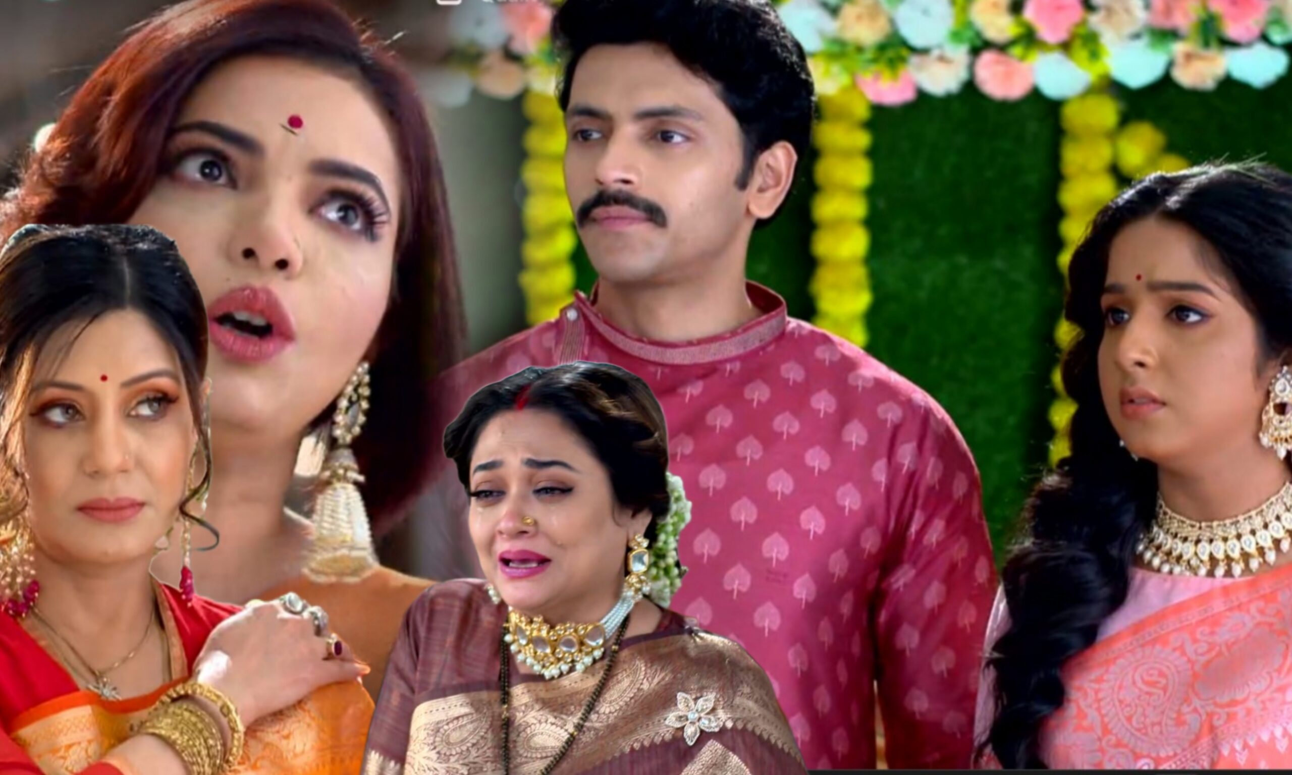 Anurager Chowa, Star jalsha, Bengali serial, Bengali television, অনুরাগের ছোঁয়া, স্টার জলসা, বাংলা সিরিয়াল, বাংলা টেলিভিশন