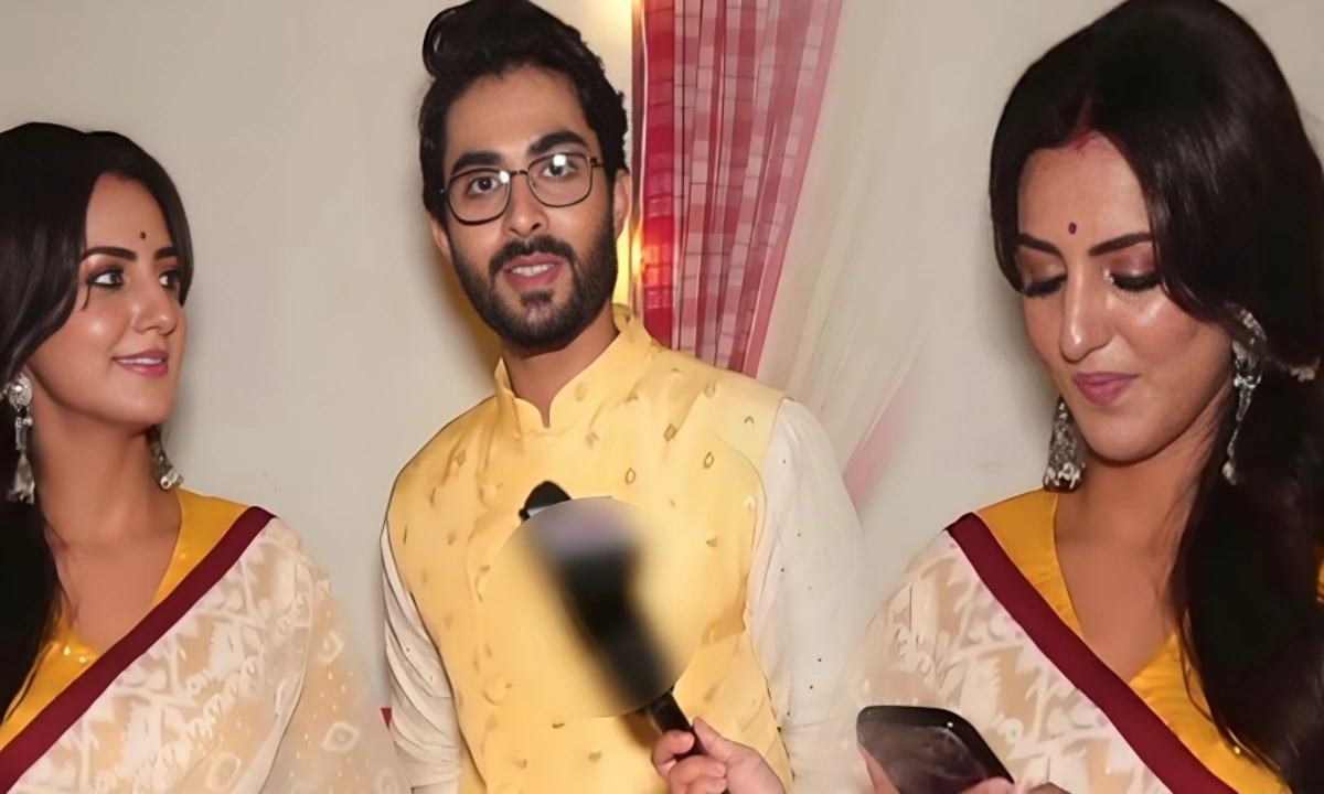 Geeta and Swastik chemistry in Geeta LLB