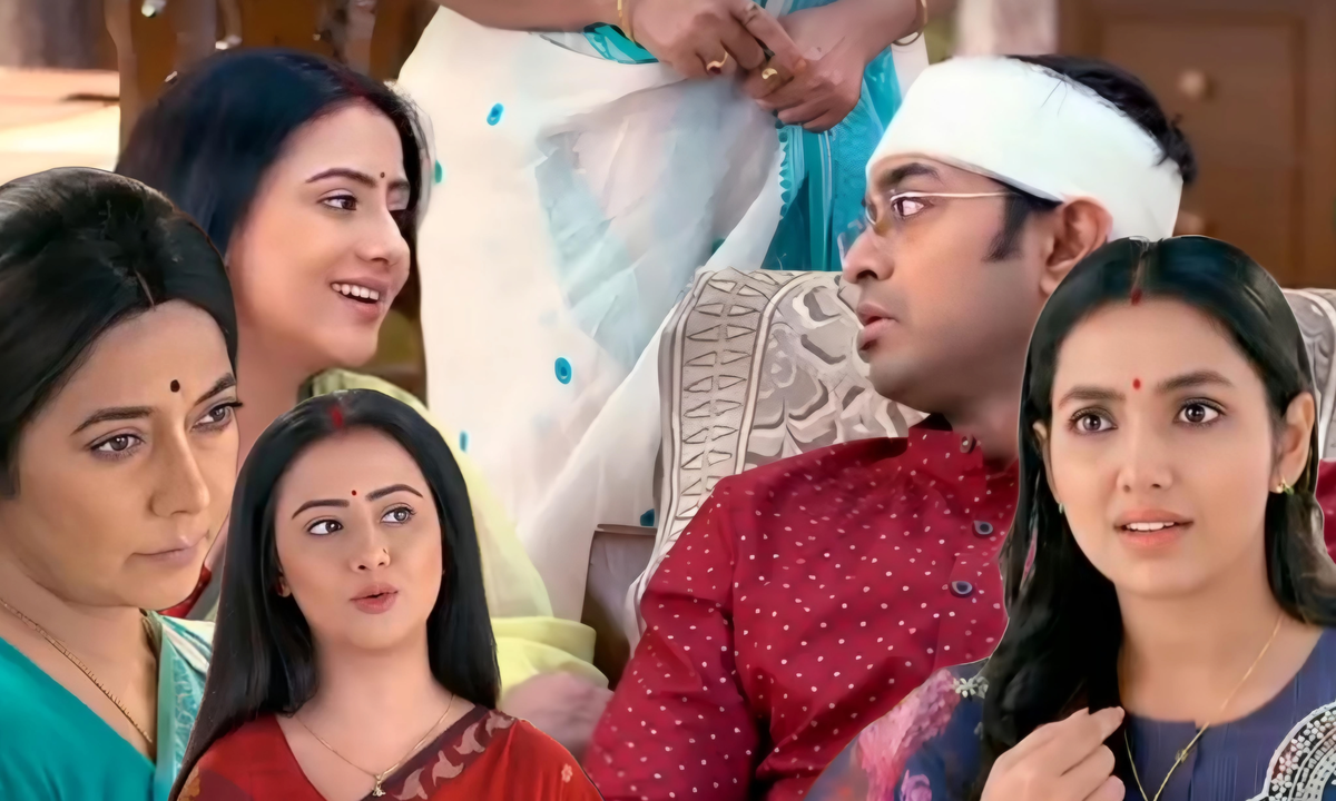 Kar kache koi moner kotha, Zee Bangla, Bengali television, Bengali serial, কার কাছে কই মনের কথা, জি বাংলা, বাংলা টেলিভিশন, বাংলা সিরিয়াল