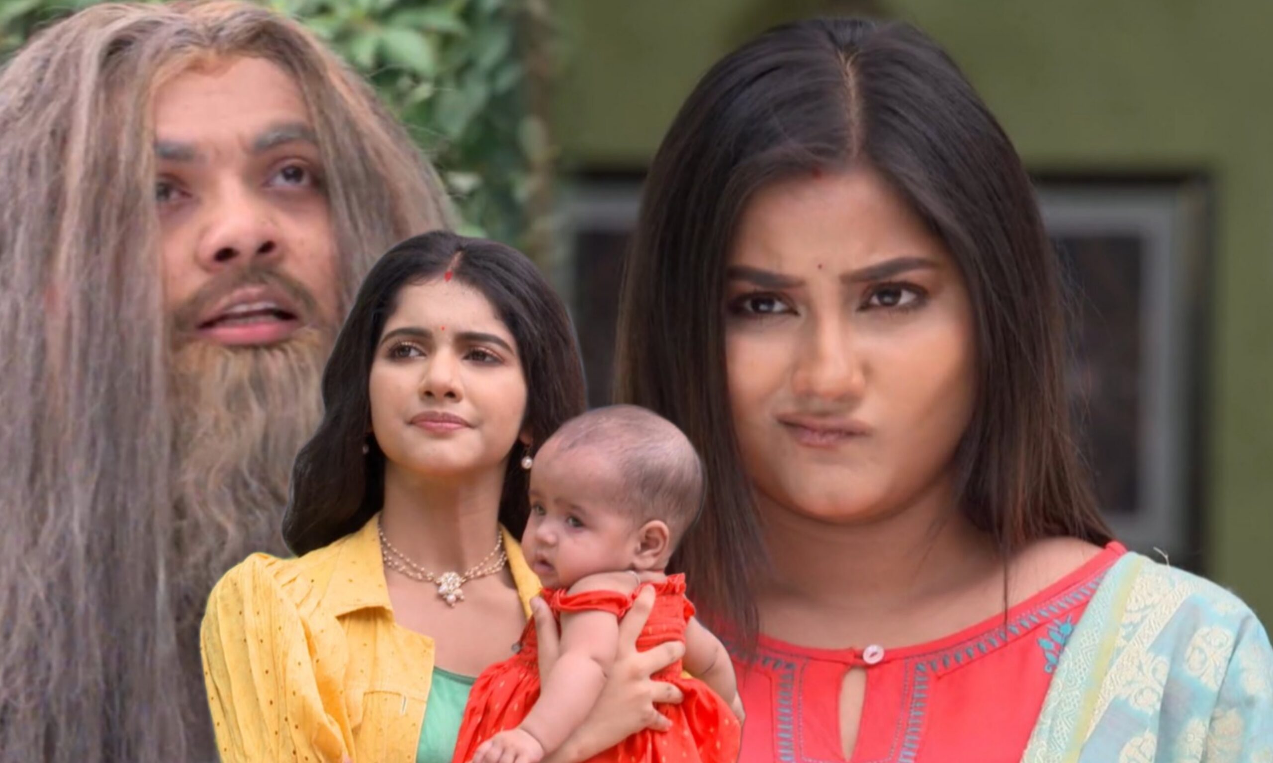 Tomader Rani, Star Jalsha, Bengali Serial, তোমাদের রানী, স্টার জলসা, বাংলা সিরিয়াল