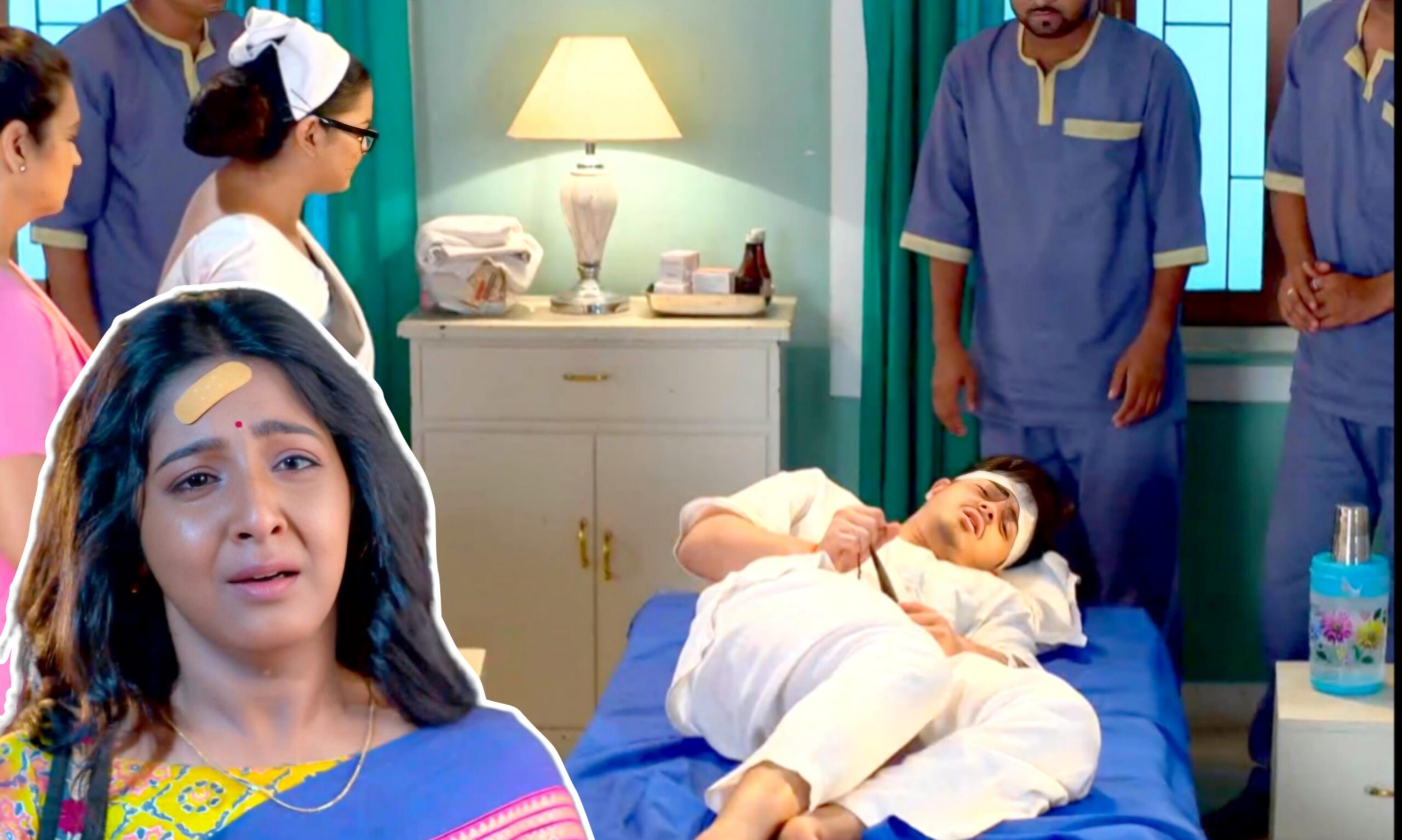 Anurager Chowa, Star jalsha, Bengali serial, Bengali television, অনুরাগের ছোঁয়া, স্টার জলসা, বাংলা সিরিয়াল, বাংলা টেলিভিশন, Anurager Chowa Today Episode, Anurager Chowa Today Episode 23 may, অনুরাগের ছোঁয়া আজকের পর্ব ২৩ মে, অনুরাগের ছোঁয়া আজকের পর্ব