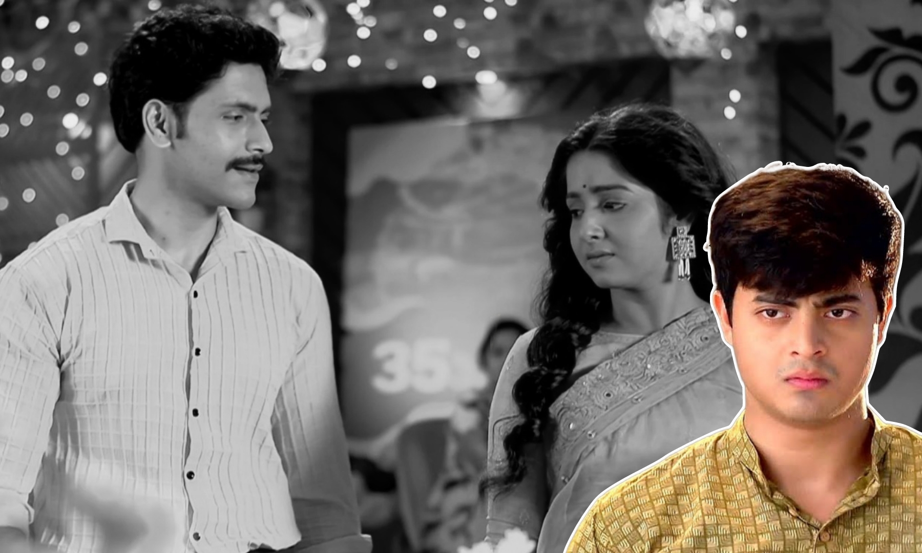 Anurager Chowa, Star jalsha, Bengali serial, Bengali television, অনুরাগের ছোঁয়া, স্টার জলসা, বাংলা সিরিয়াল, বাংলা টেলিভিশন