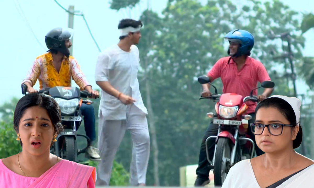 Anurager Chowa, Star jalsha, Bengali serial, Bengali television, অনুরাগের ছোঁয়া, স্টার জলসা, বাংলা সিরিয়াল, বাংলা টেলিভিশন, Anurager Chowa Today Episode, Anurager Chowa Today Episode 30 may, অনুরাগের ছোঁয়া আজকের পর্ব ৩০ মে, অনুরাগের ছোঁয়া আজকের পর্ব