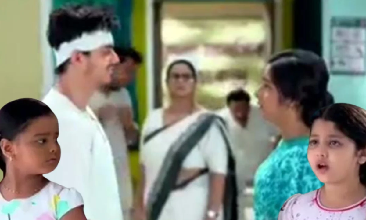 Anurager Chowa Today Episode 26 May
