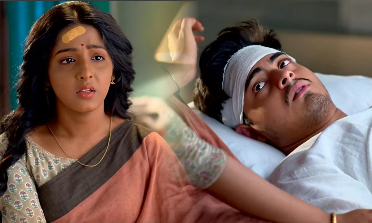 Anurager Chowa, Star jalsha, Bengali serial, Bengali television, অনুরাগের ছোঁয়া, স্টার জলসা, বাংলা সিরিয়াল, বাংলা টেলিভিশন, Anurager Chowa Today Episode, Anurager Chowa Today Episode 21 may, অনুরাগের ছোঁয়া আজকের পর্ব ২১ মে, অনুরাগের ছোঁয়া আজকের পর্ব