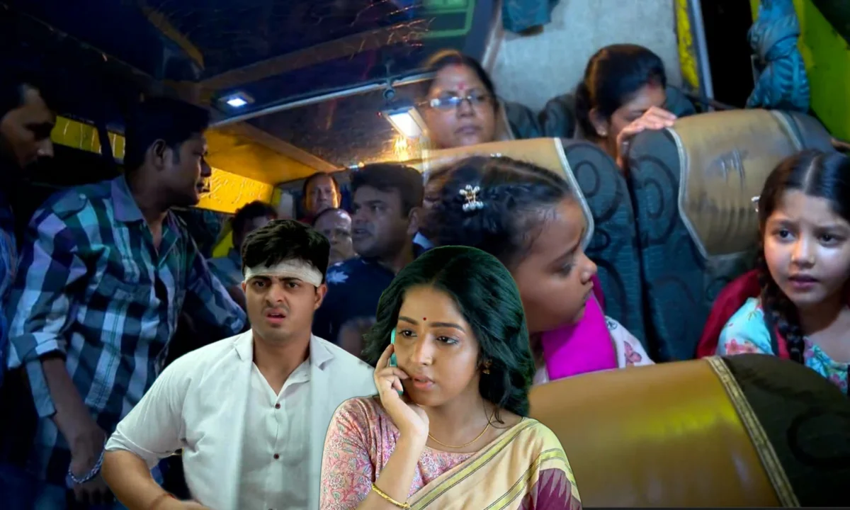 Anurager Chowa, Star jalsha, Bengali serial, Bengali television, অনুরাগের ছোঁয়া, স্টার জলসা, বাংলা সিরিয়াল, বাংলা টেলিভিশন, Anurager Chowa Today Episode, Anurager Chowa Today Episode 15 may, অনুরাগের ছোঁয়া আজকের পর্ব ১৫ মে, অনুরাগের ছোঁয়া আজকের পর্ব