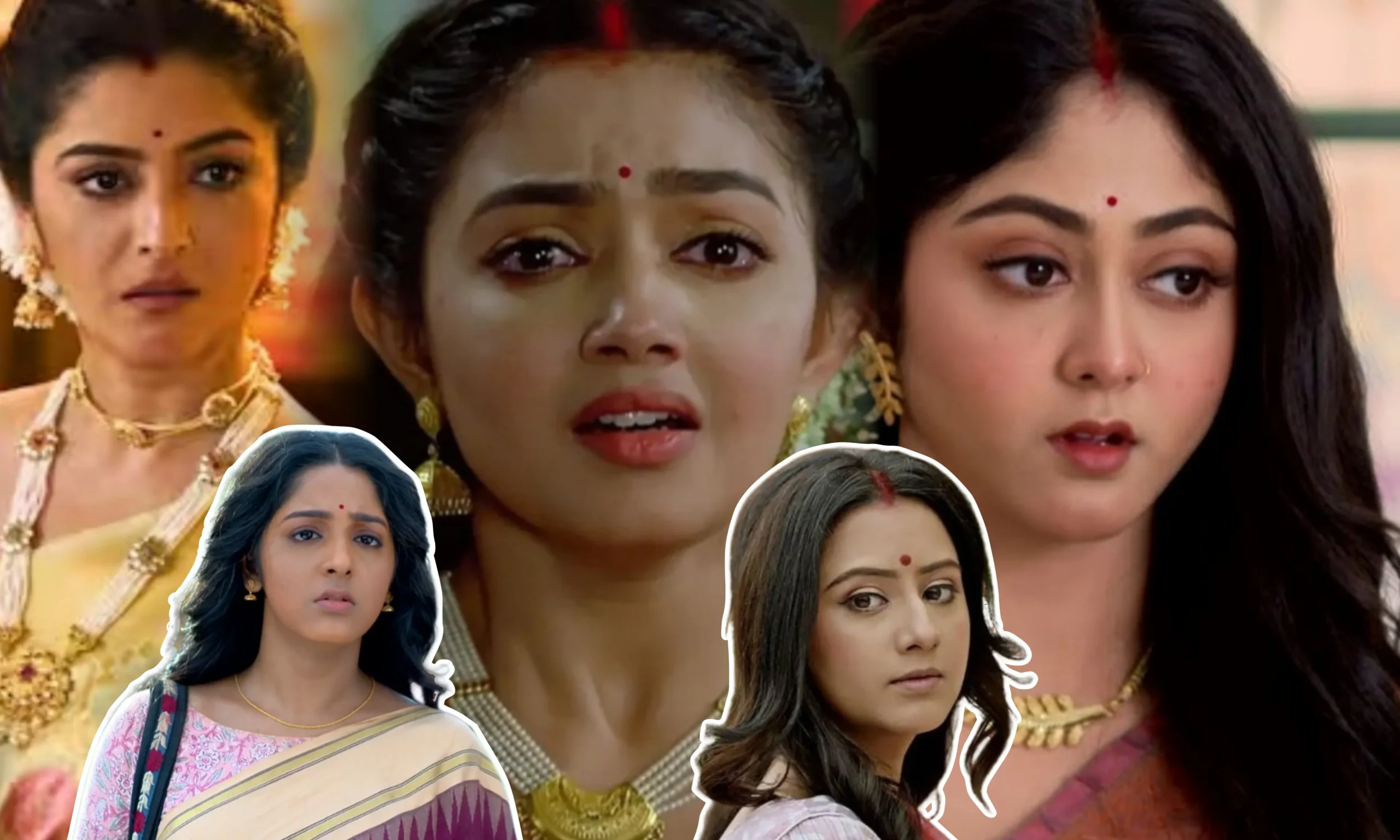 Bangla Serial TRP 16 May