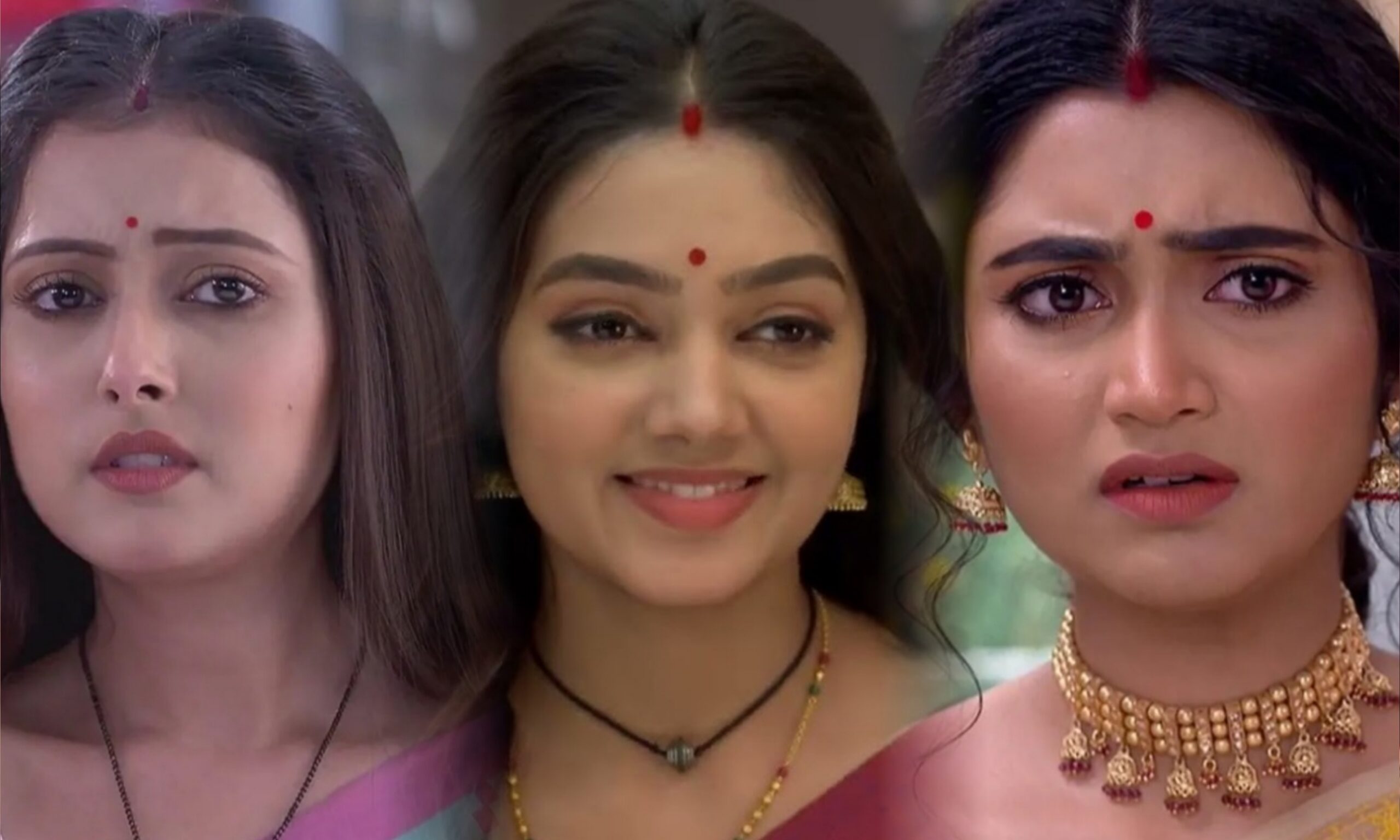 জি-এর হাল বেহাল! নিম ফুলকে হারিয়ে পয়লা স্থানে এবার জলসা! কথা না গীতার মাথায় উঠল টপারের শিরোপা! 2 TRP, Bengali Television, Bengali television TRP, Bengali Serial, Zee Bangla, Star jalsha, টিআরপি, বাংলা টেলিভিশন, বাংলা সিরিয়াল, জি বাংলা, স্টার জলসা