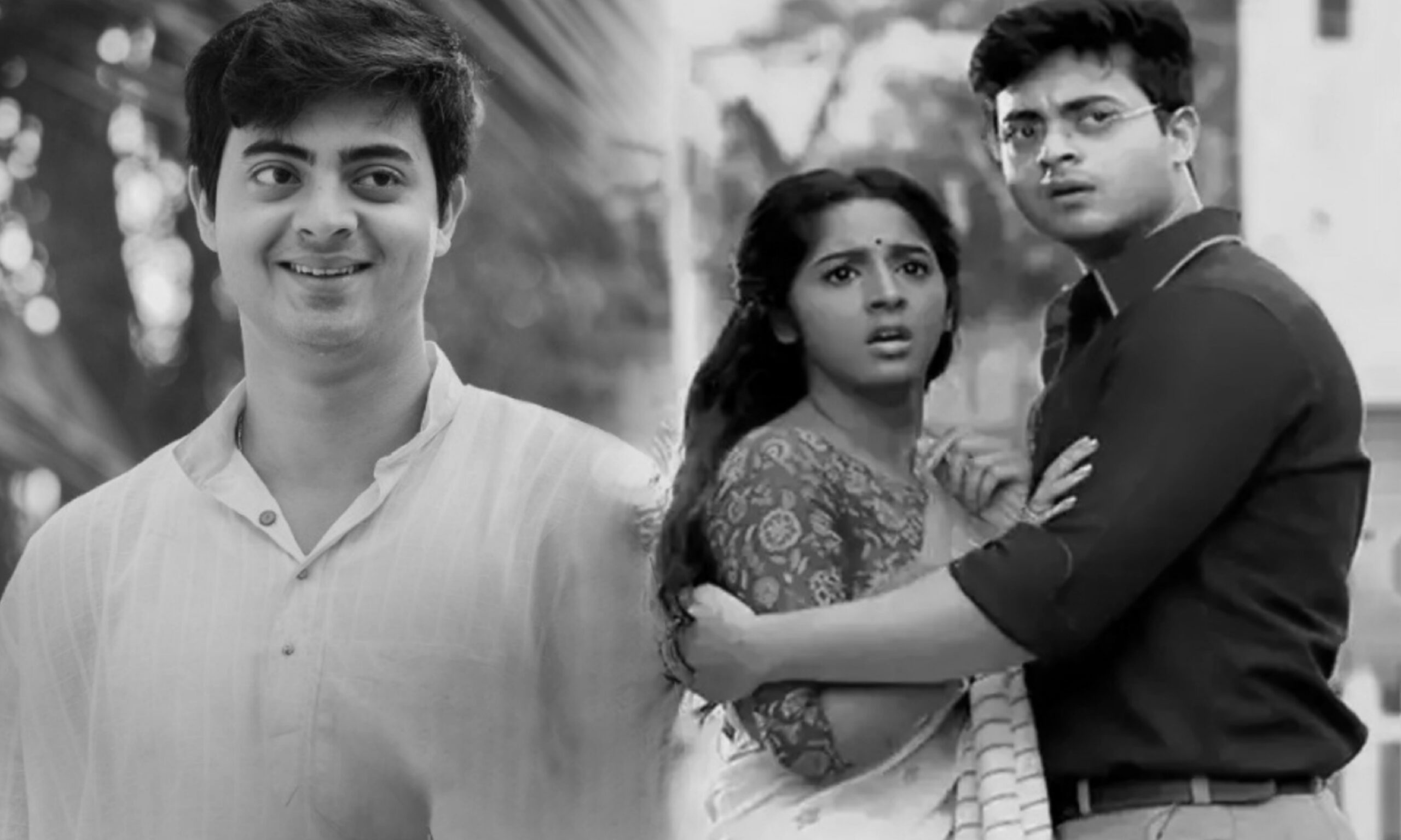 Anurager Chowa, Star jalsha, Bengali serial, Bengali television, Dibyojyoti Dutta, দিব্যজ্যোতি দত্ত, অনুরাগের ছোঁয়া, স্টার জলসা, বাংলা সিরিয়াল, বাংলা টেলিভিশন, dibyojyoti dutta