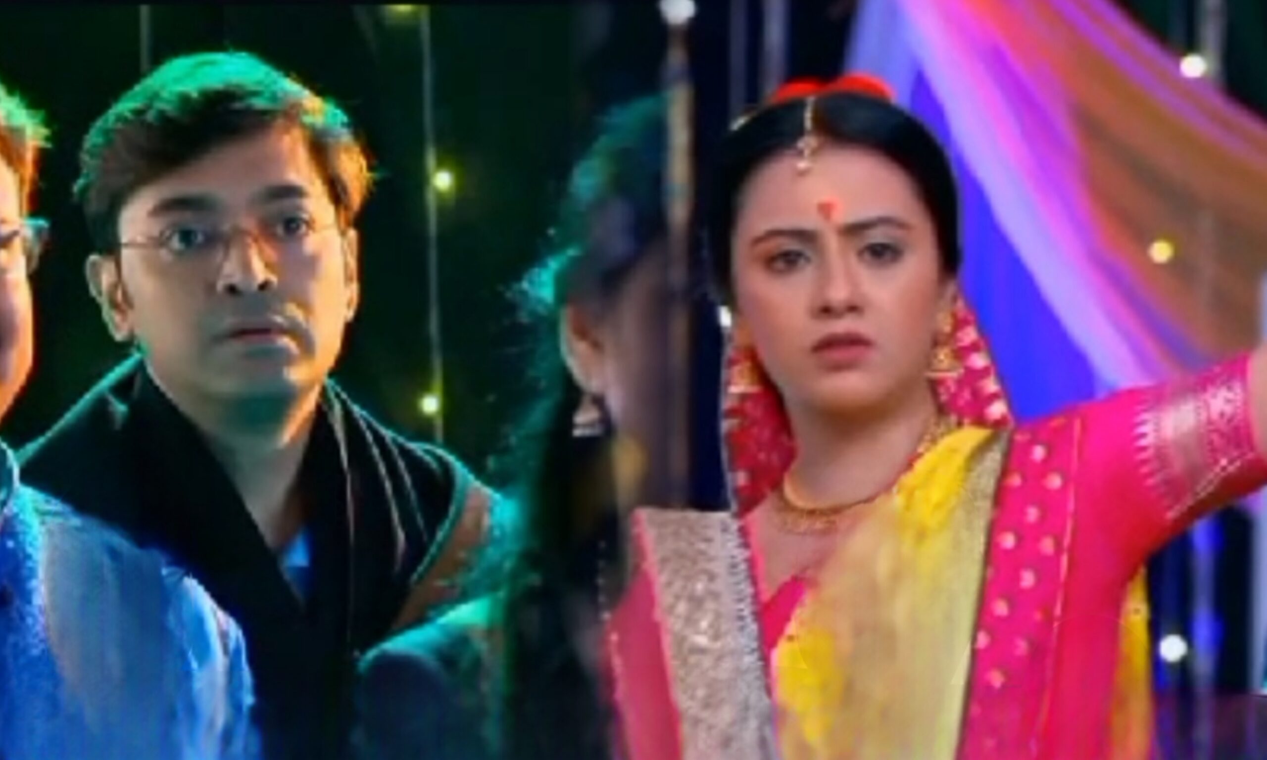 Kar kache koi moner kotha, Zee Bangla, Bengali television, Bengali serial, কার কাছে কই মনের কথা, জি বাংলা, বাংলা টেলিভিশন, বাংলা সিরিয়াল