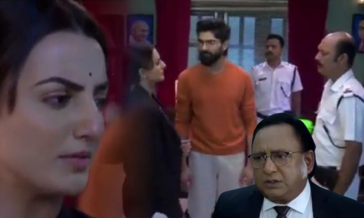 Geeta LLB Today Episode 11 May