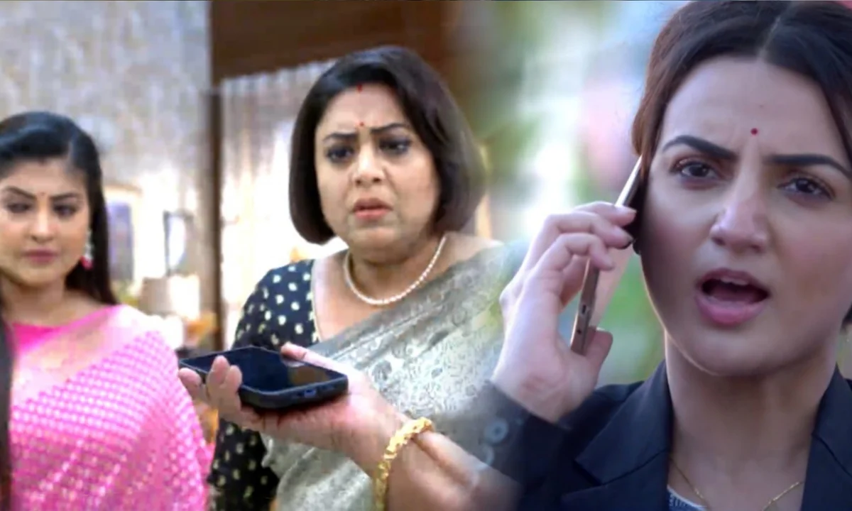 Geeta LLB Today Episode 26 may