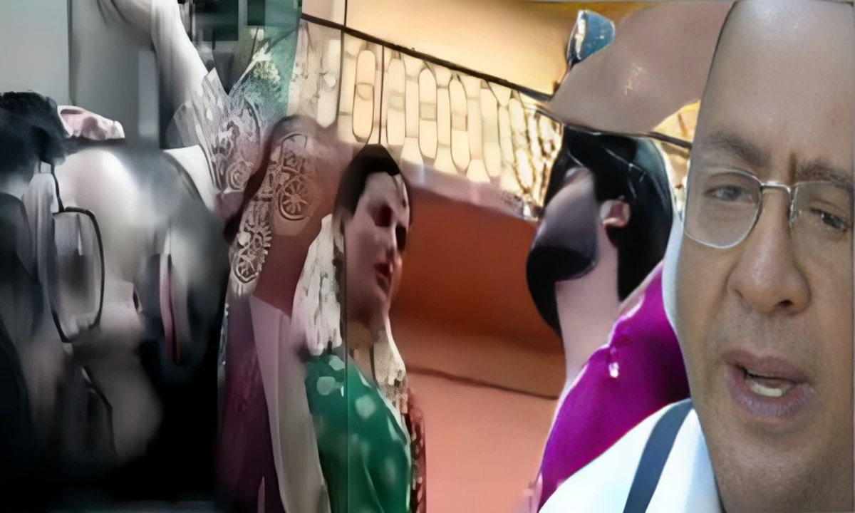 Geeta LLB Today Episode 7 May