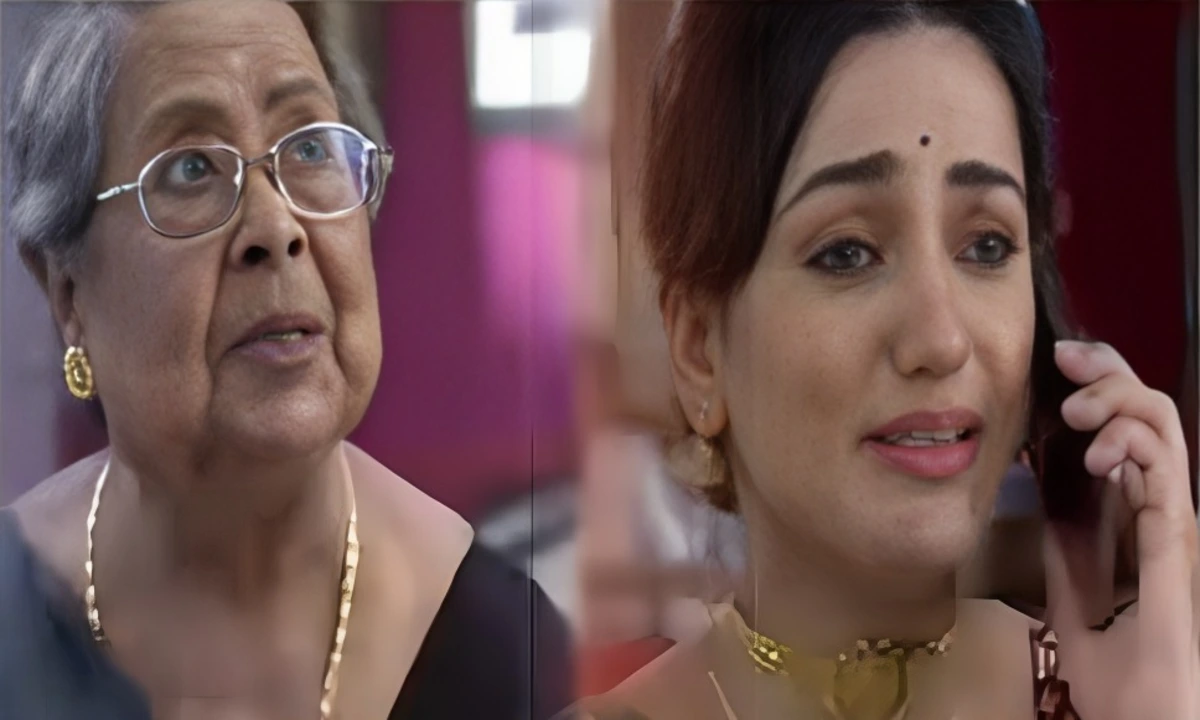 Geeta LLB Today Episode 9 May